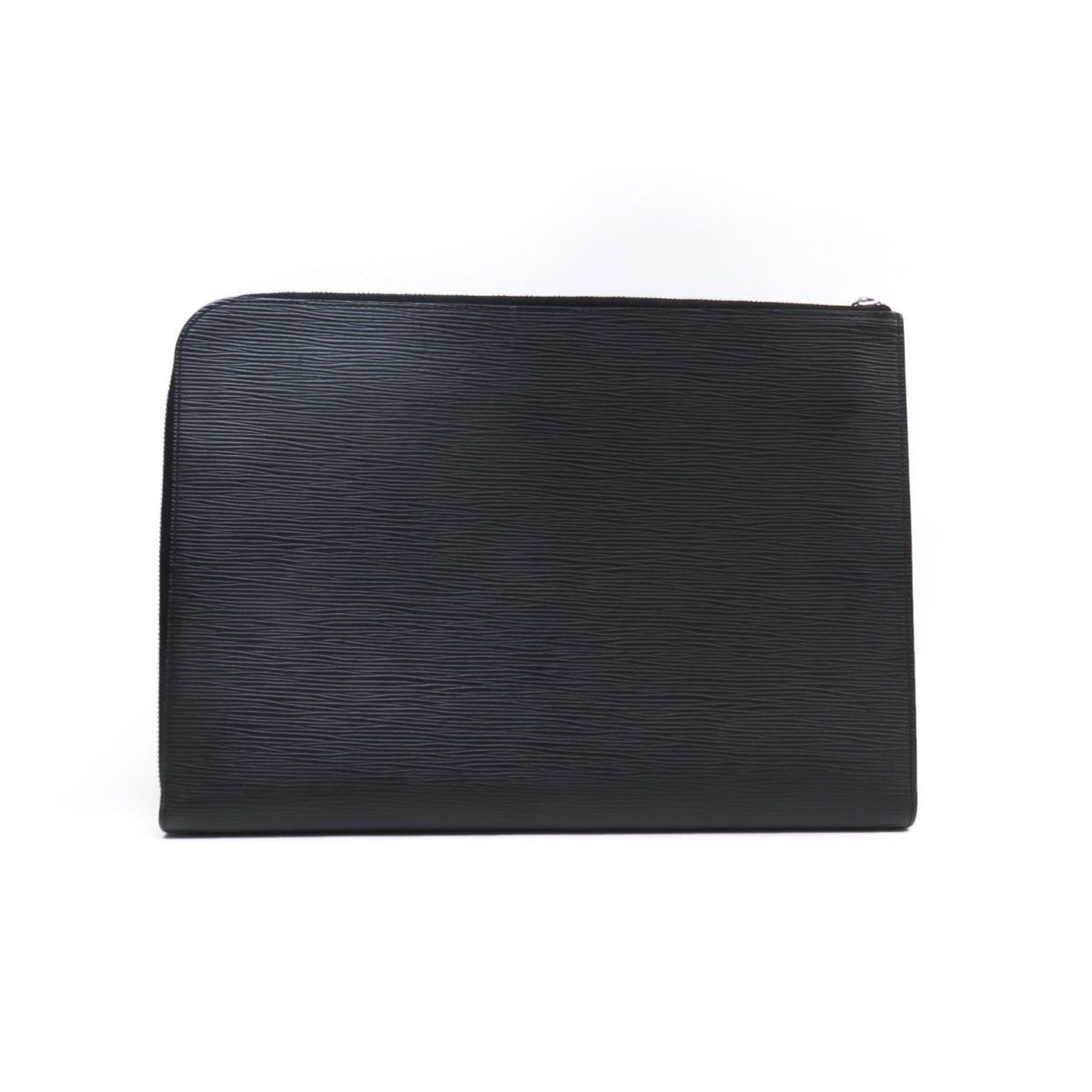 Louis Vuitton Louis Vuitton Pochette Jour Gm clutch Size ONE SIZE - 2 Thumbnail