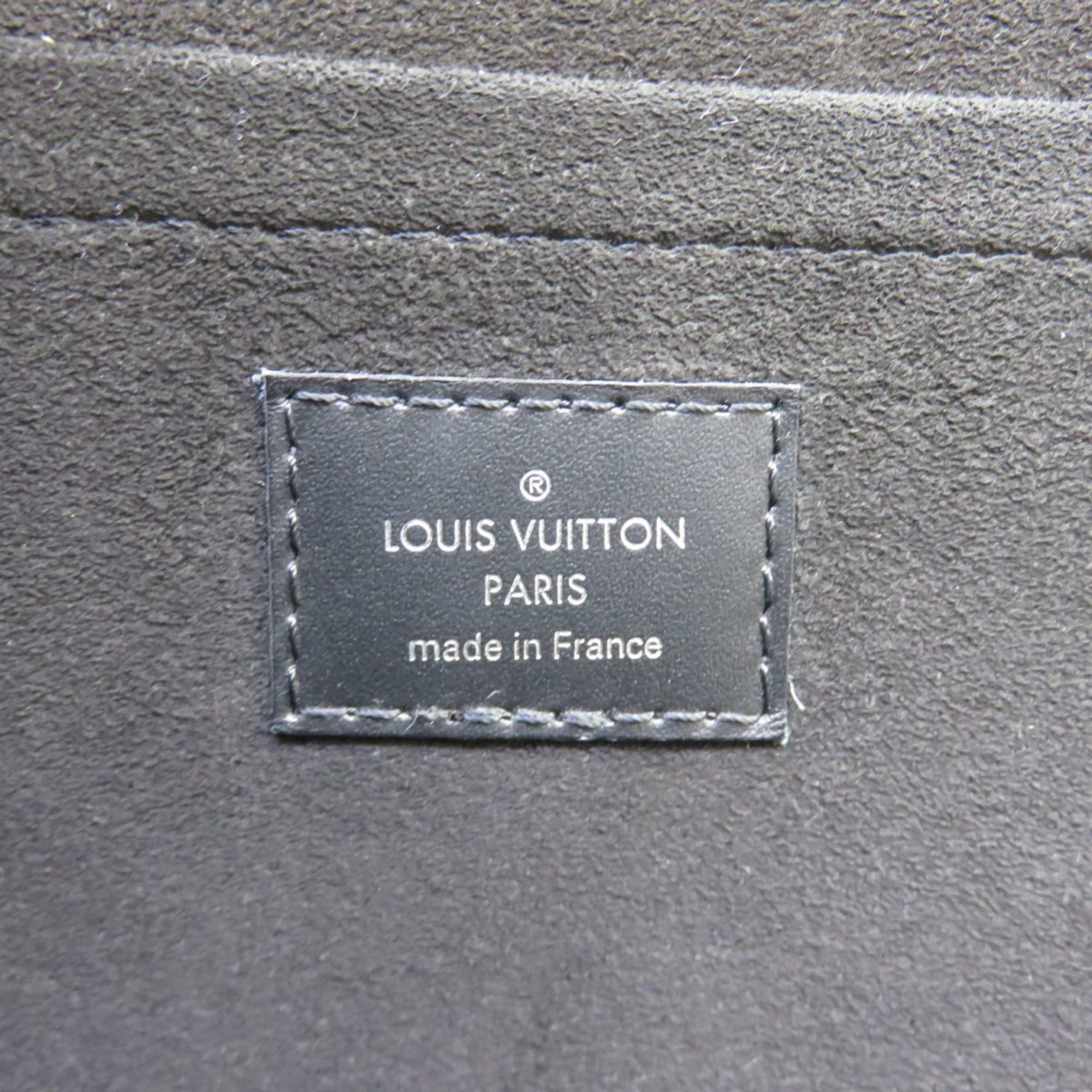Louis Vuitton Louis Vuitton Pochette Jour Gm clutch Size ONE SIZE - 7 Thumbnail