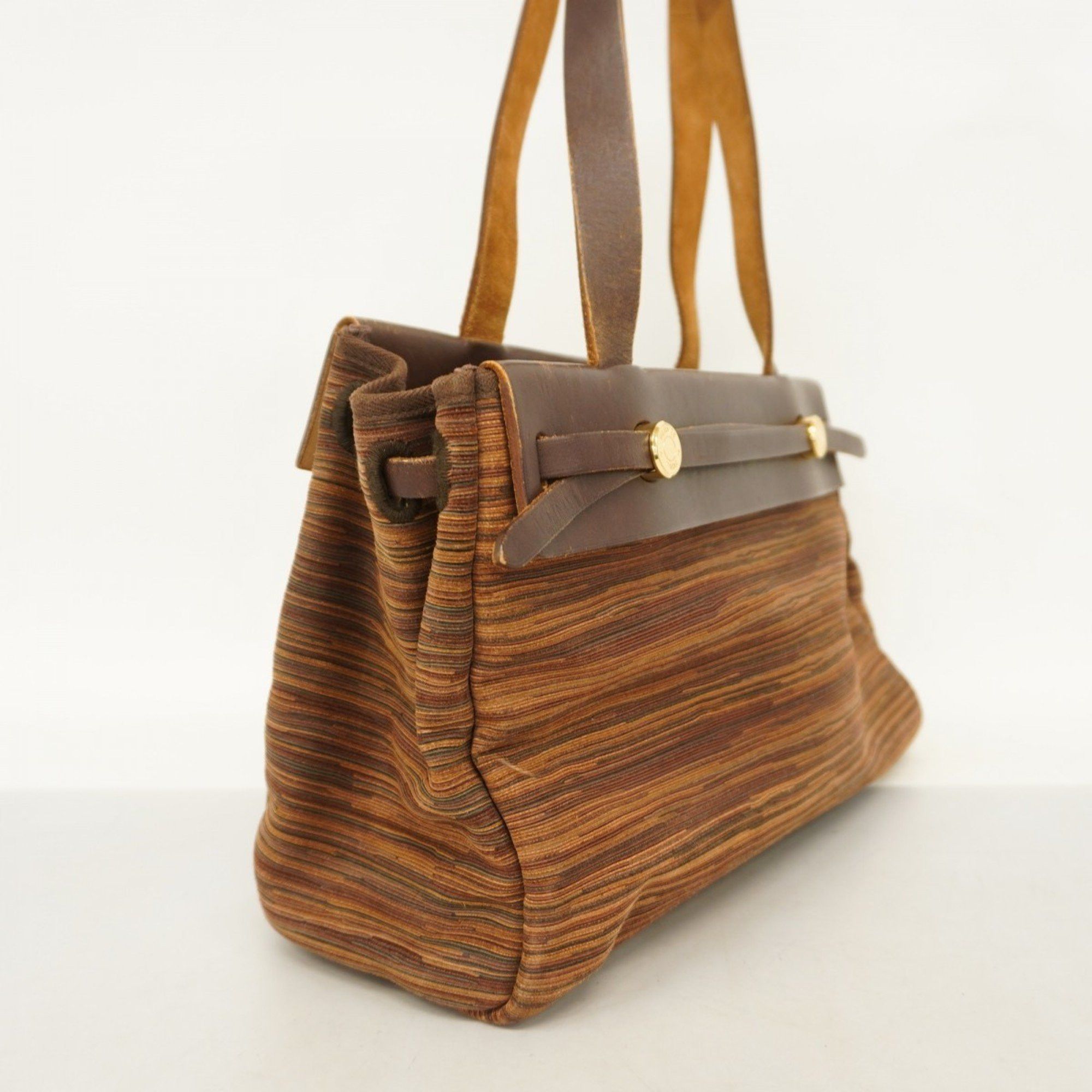 Hermes Hermès Herbag tote Size ONE SIZE - 2 Thumbnail
