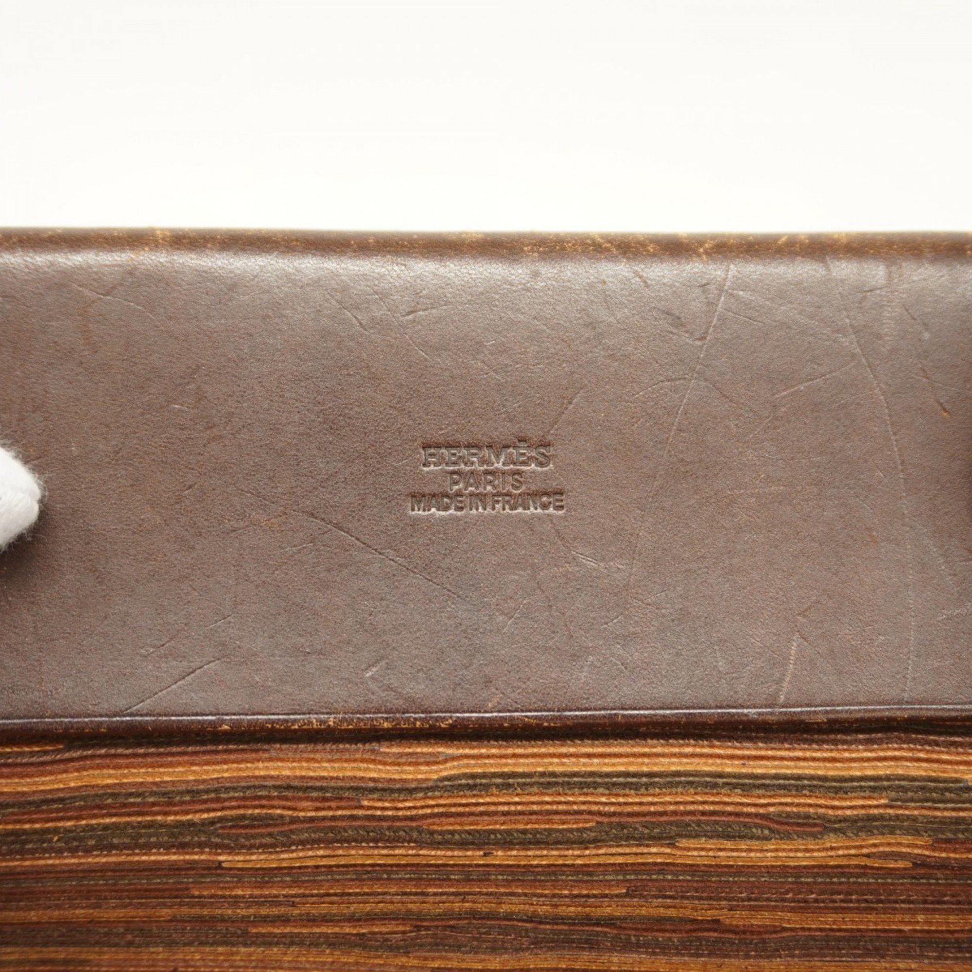 Hermes Hermès Herbag tote Size ONE SIZE - 10 Thumbnail