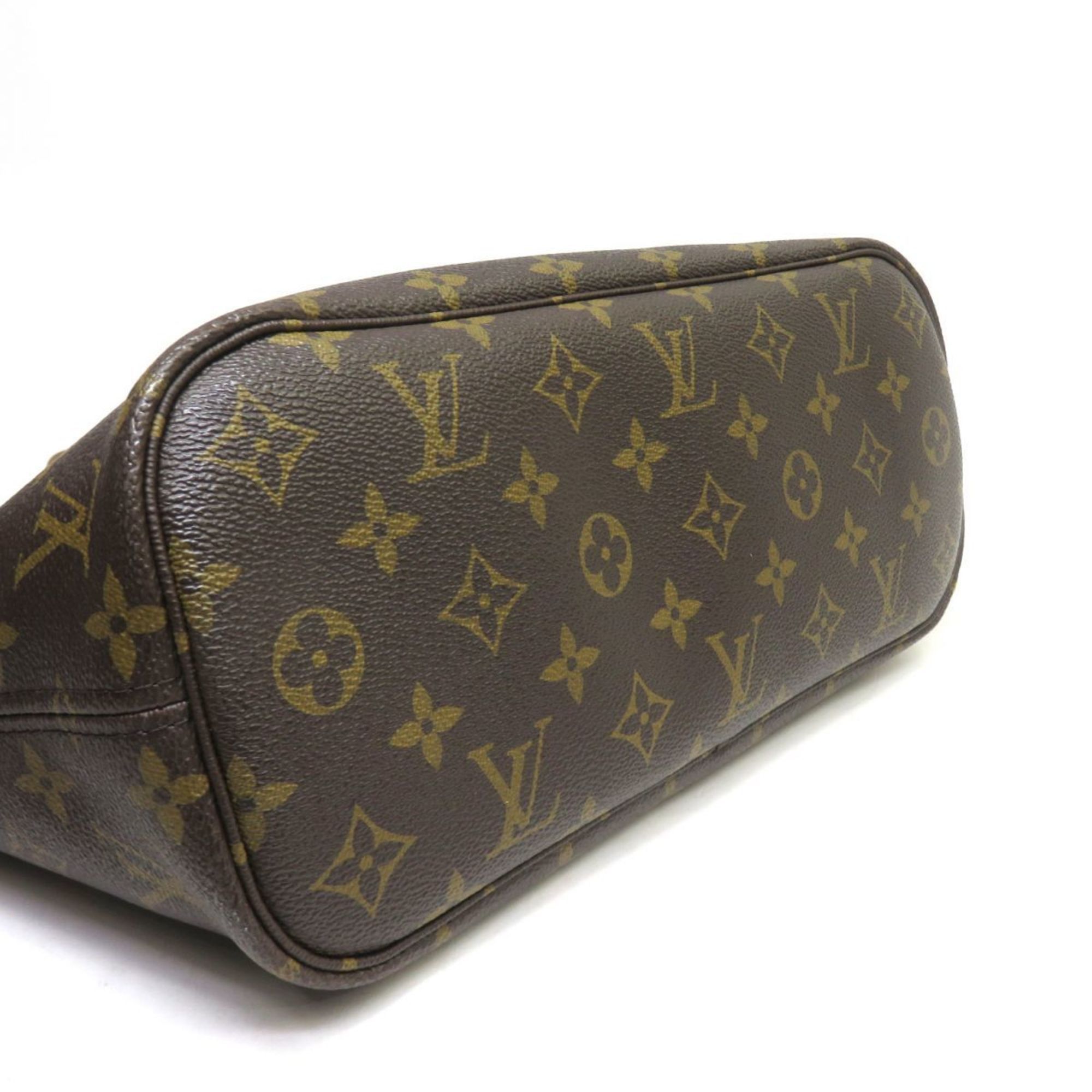 Louis Vuitton Louis Vuitton Neverfull PM tote Size ONE SIZE - 5 Thumbnail