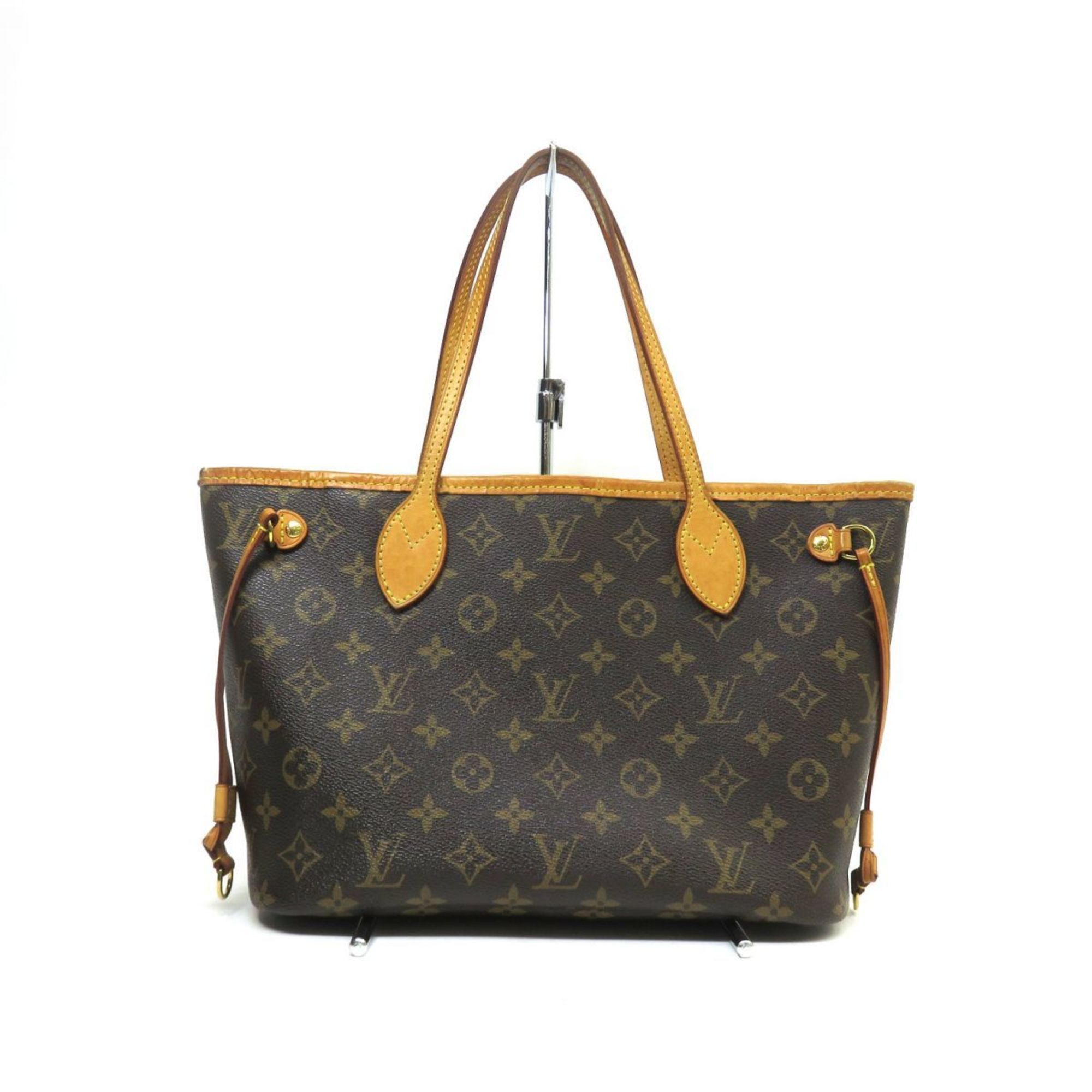 Louis Vuitton Louis Vuitton Neverfull PM tote Size ONE SIZE - 2 Thumbnail