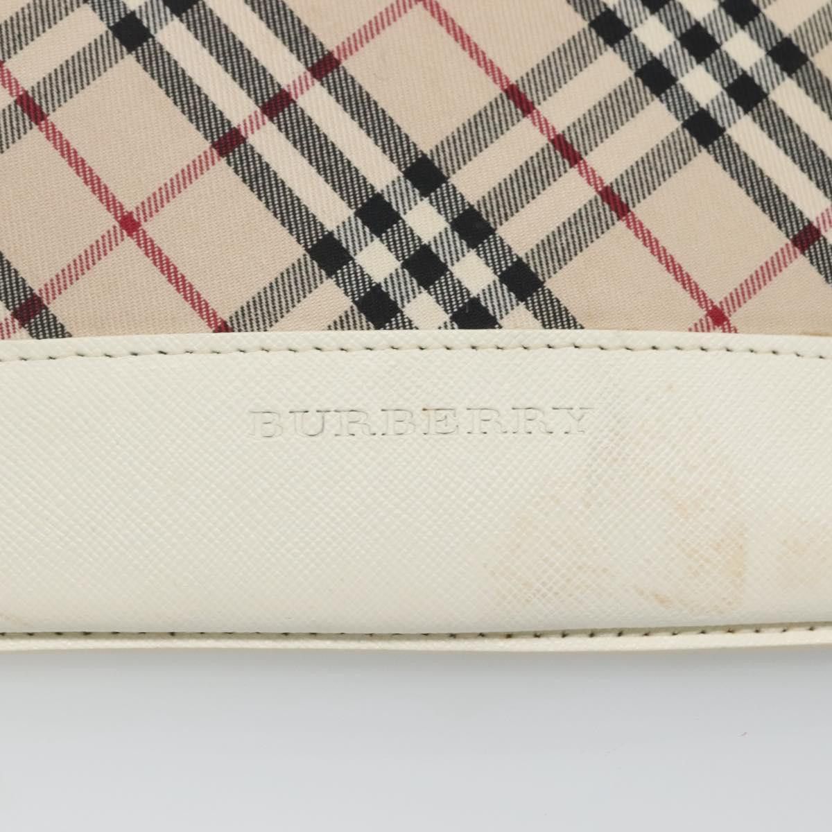 Burberry Burberry Nova Check shoulder Size ONE SIZE - 21 Thumbnail