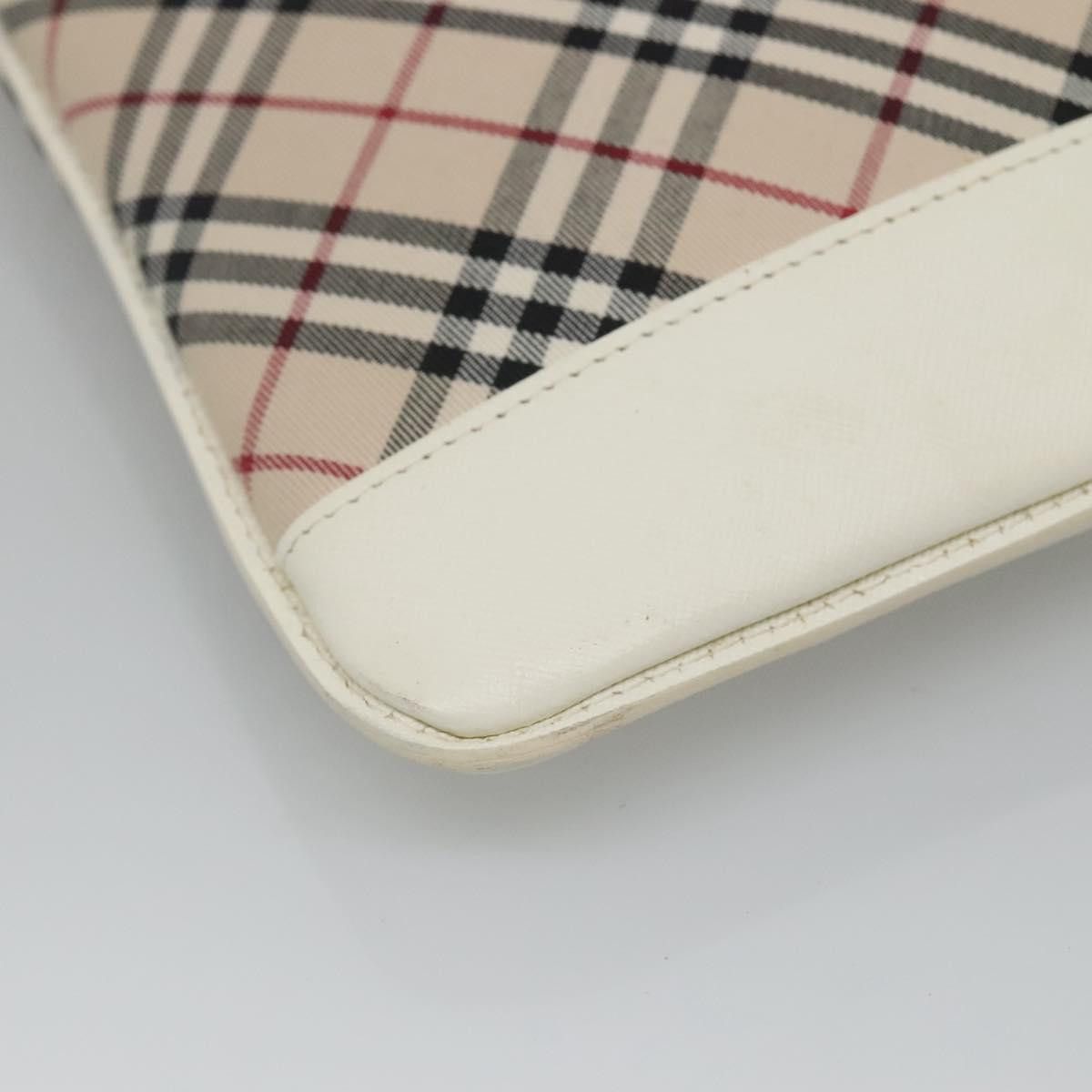 Burberry Burberry Nova Check shoulder Size ONE SIZE - 9 Thumbnail