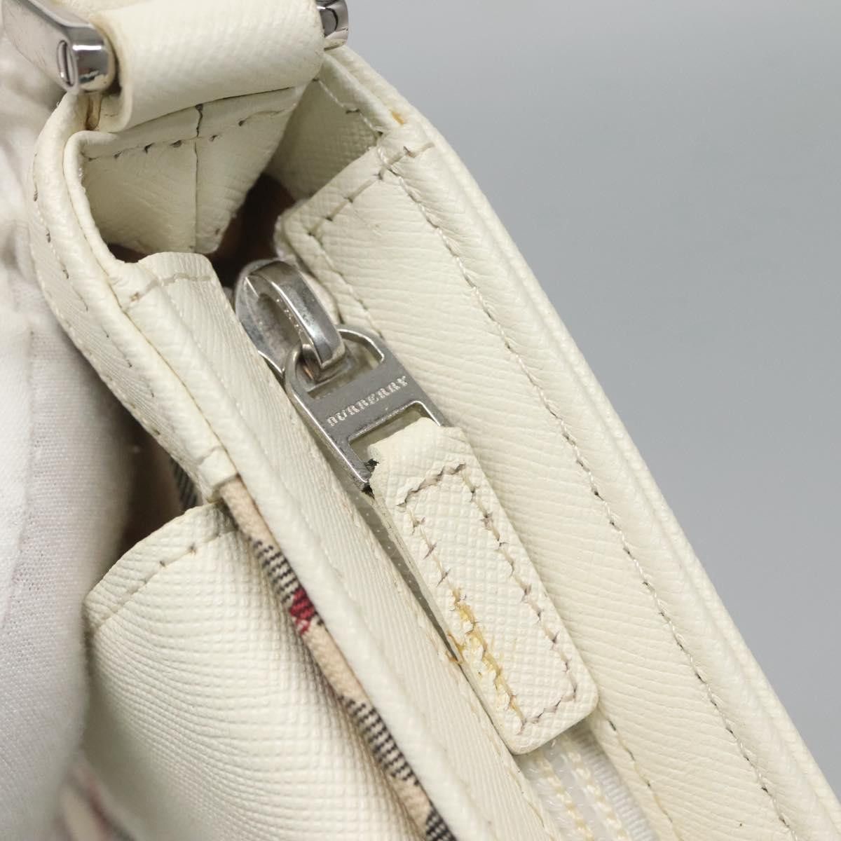 Burberry Burberry Nova Check shoulder Size ONE SIZE - 10 Thumbnail
