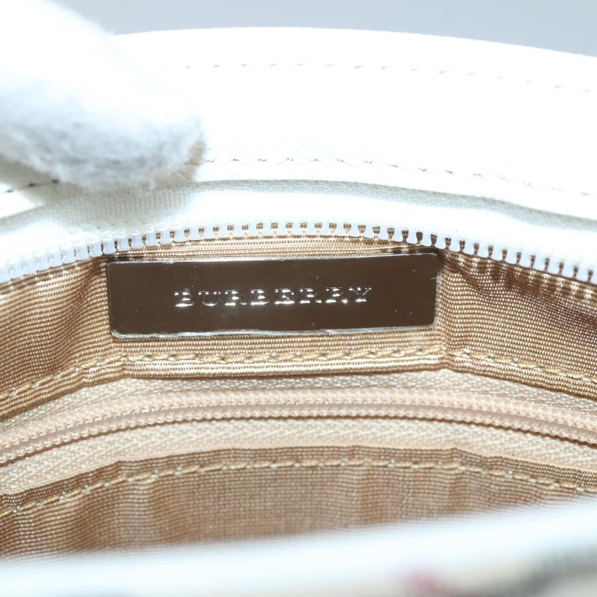 Burberry Burberry Nova Check shoulder Size ONE SIZE - 12 Thumbnail