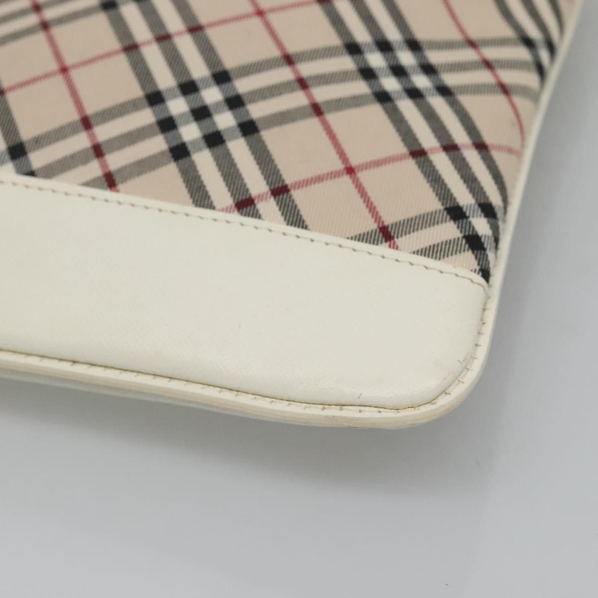 Burberry Burberry Nova Check shoulder Size ONE SIZE - 8 Thumbnail