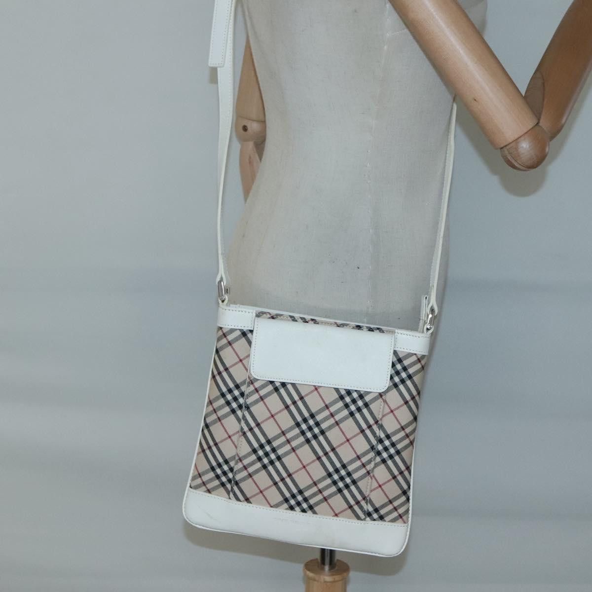 Burberry Burberry Nova Check shoulder Size ONE SIZE - 23 Thumbnail
