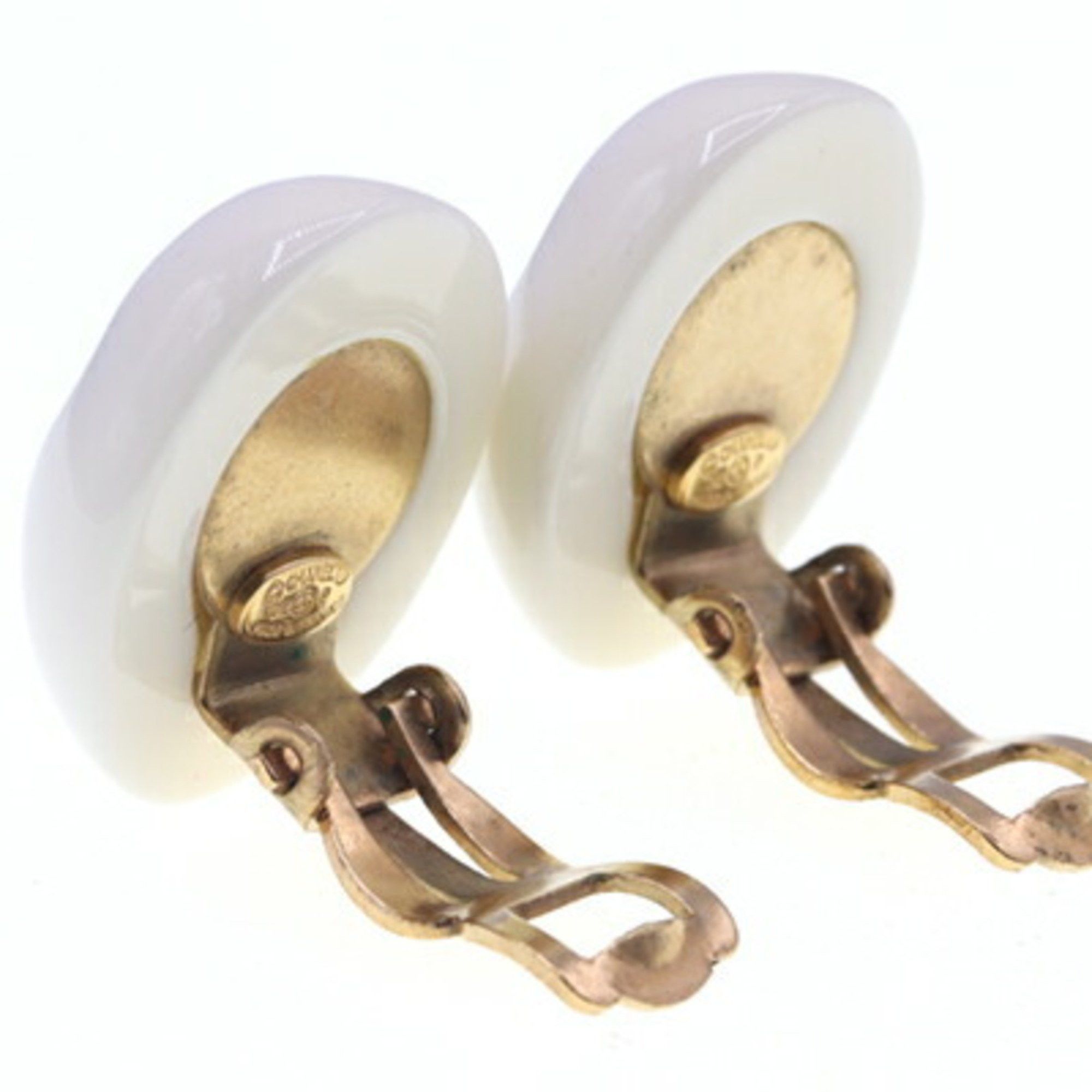 Chanel Chanel Camellia earring Size ONE SIZE - 3 Thumbnail