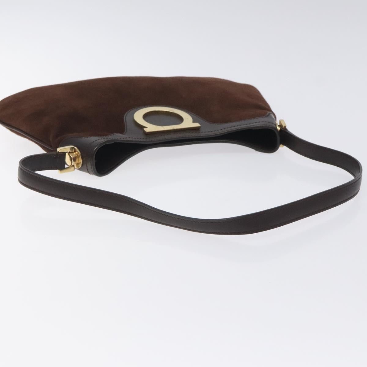 Salvatore Ferragamo Salvatore Ferragamo Gancini shoulder Size ONE SIZE - 5 Thumbnail