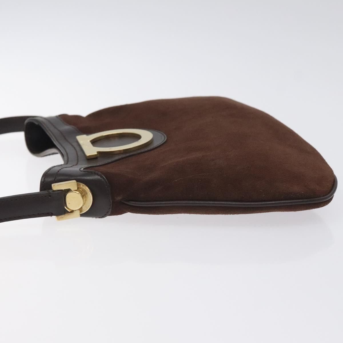 Salvatore Ferragamo Salvatore Ferragamo Gancini shoulder Size ONE SIZE - 4 Thumbnail