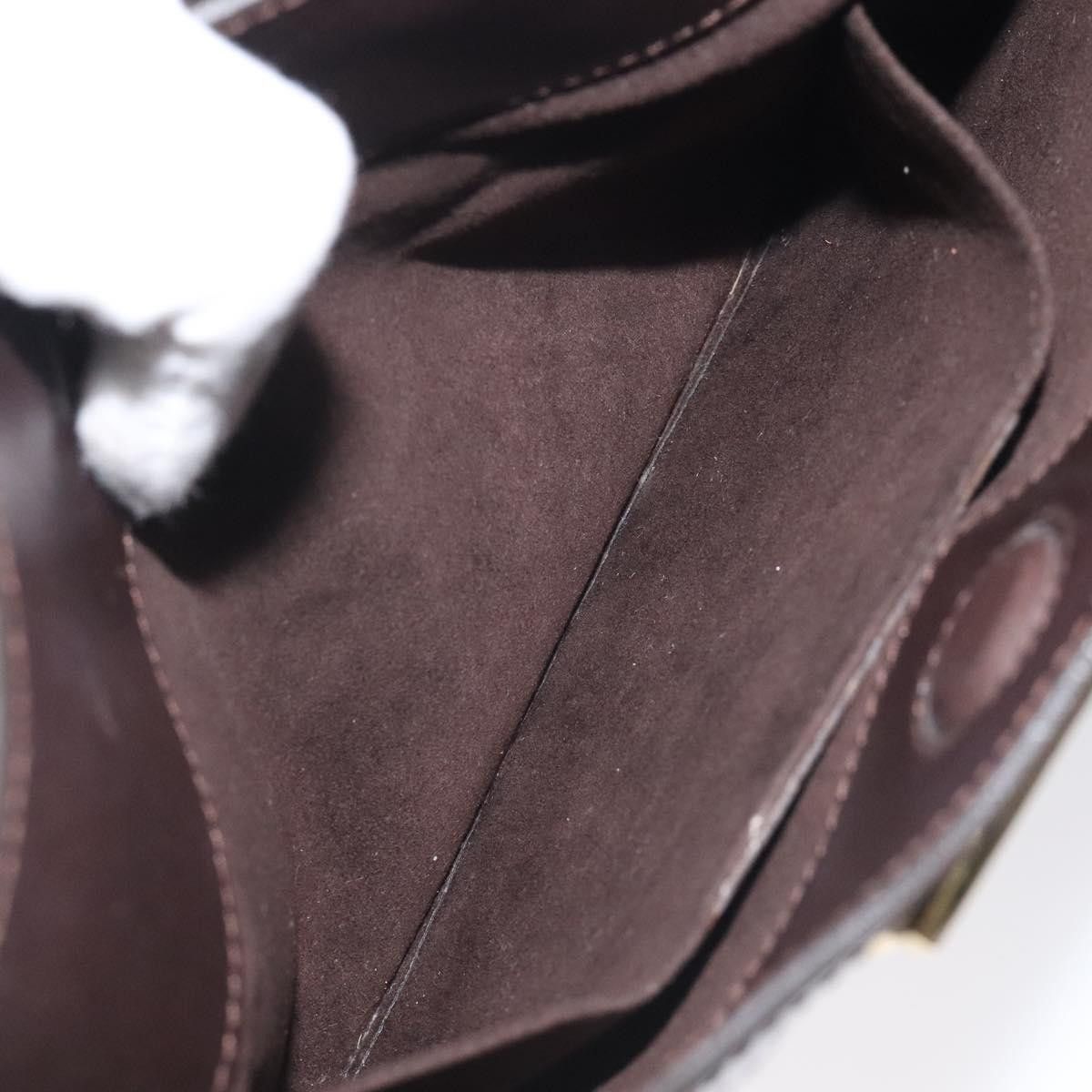 Salvatore Ferragamo Salvatore Ferragamo Gancini shoulder Size ONE SIZE - 18 Thumbnail