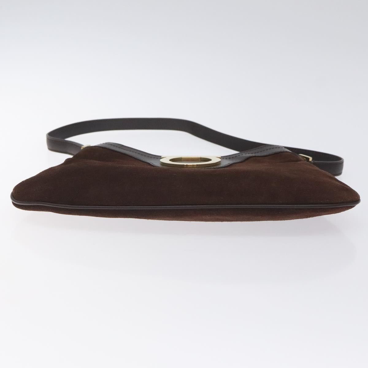 Salvatore Ferragamo Salvatore Ferragamo Gancini shoulder Size ONE SIZE - 19 Thumbnail