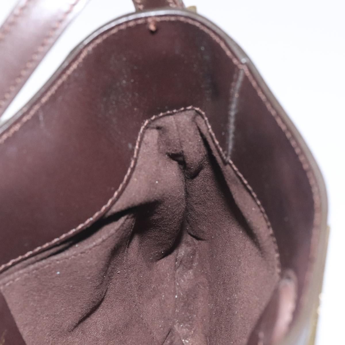 Salvatore Ferragamo Salvatore Ferragamo Gancini shoulder Size ONE SIZE - 16 Thumbnail