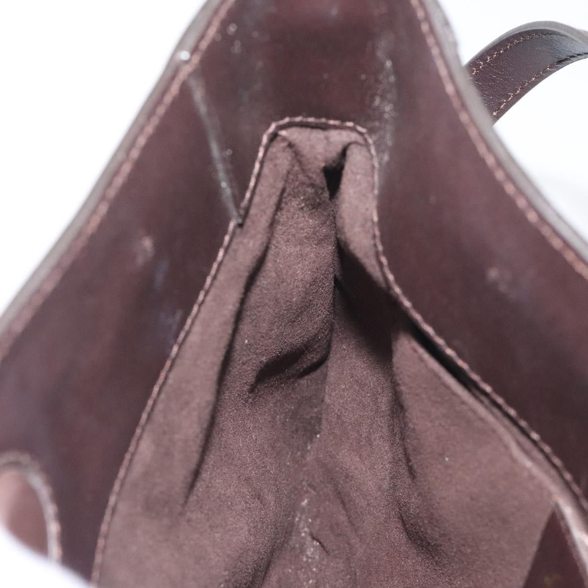Salvatore Ferragamo Salvatore Ferragamo Gancini shoulder Size ONE SIZE - 17 Thumbnail