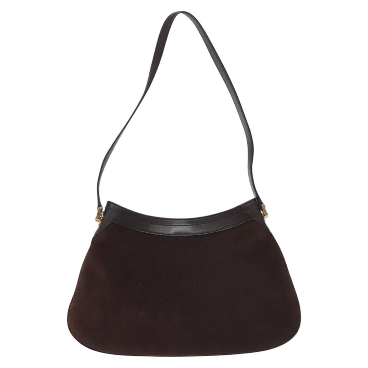 Salvatore Ferragamo Salvatore Ferragamo Gancini shoulder Size ONE SIZE - 2 Thumbnail