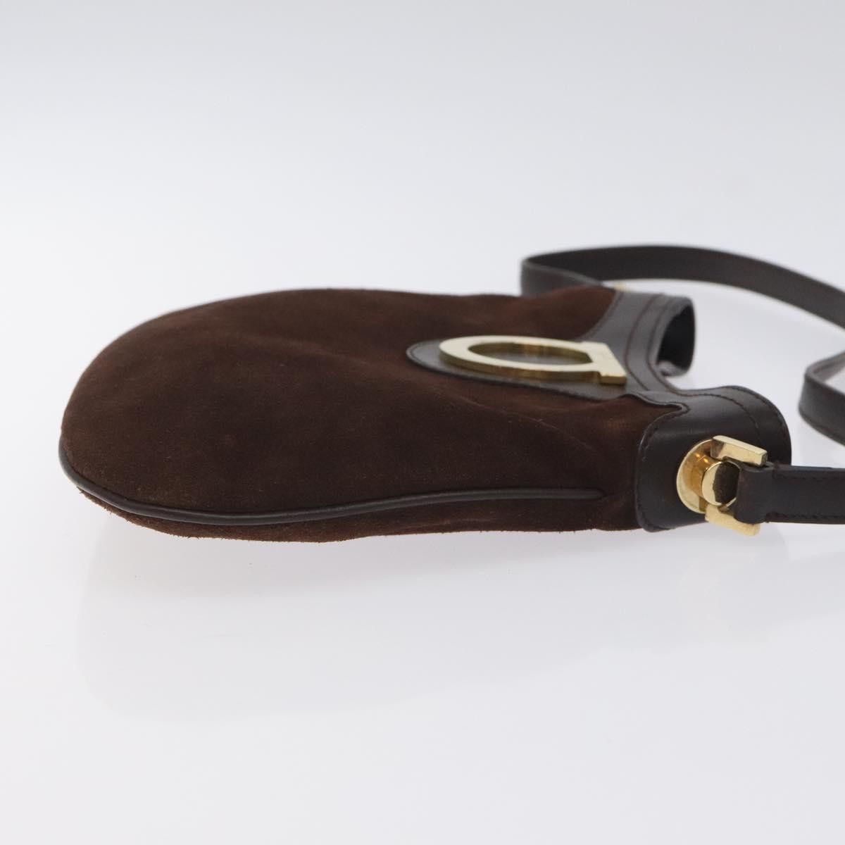 Salvatore Ferragamo Salvatore Ferragamo Gancini shoulder Size ONE SIZE - 3 Thumbnail