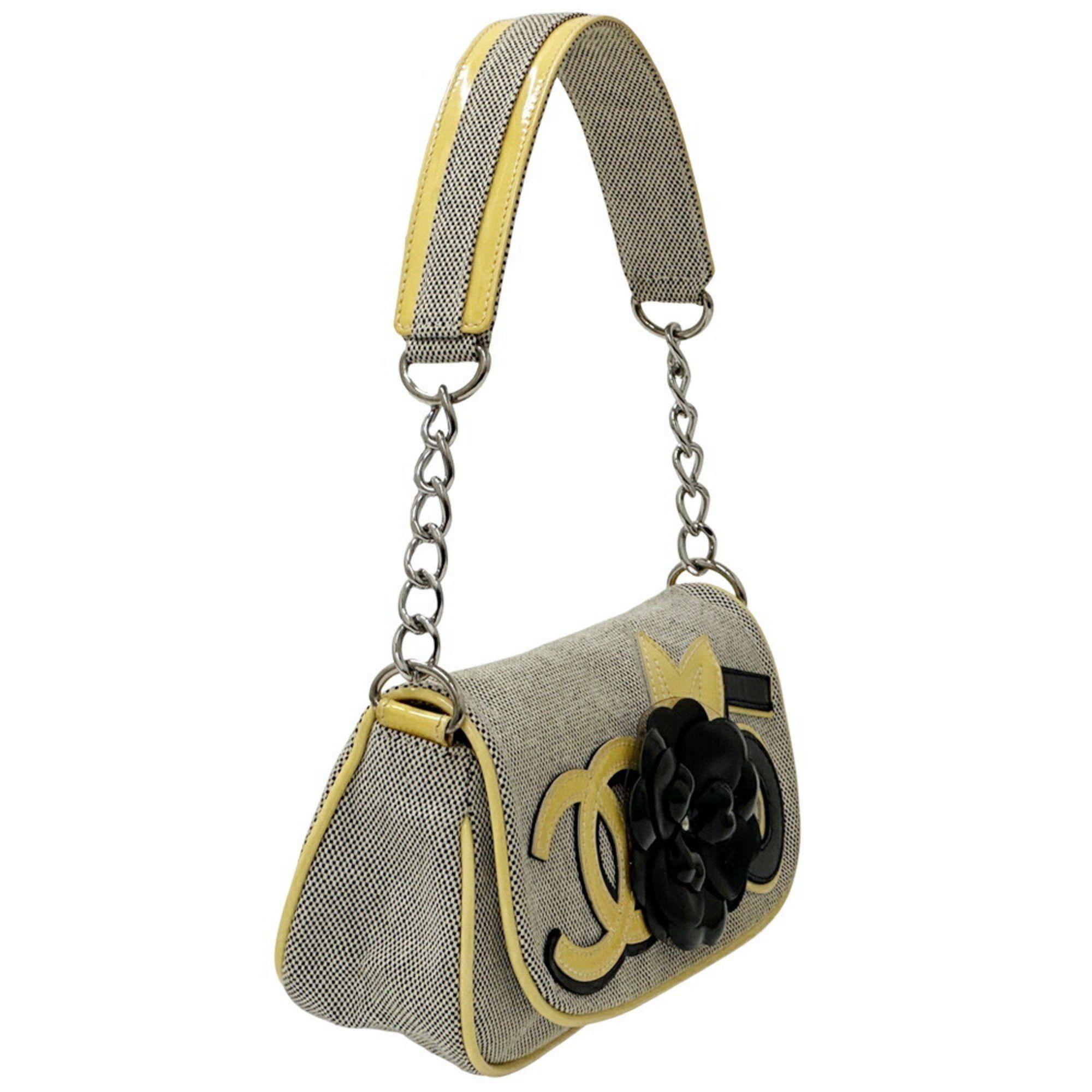 Chanel Chanel Camellia shoulder Size ONE SIZE - 3 Thumbnail
