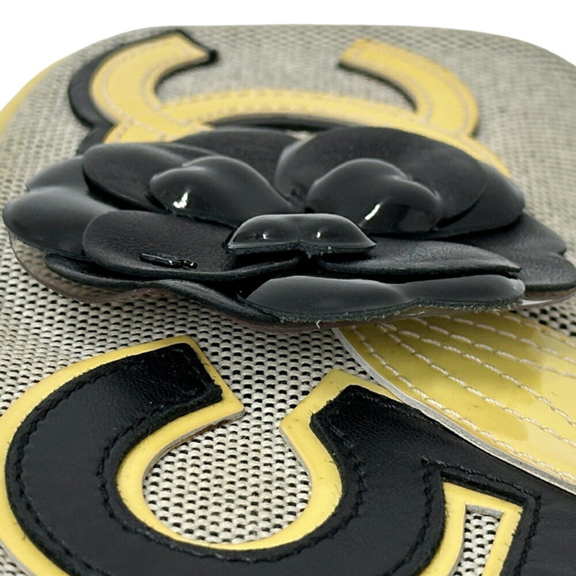Chanel Chanel Camellia shoulder Size ONE SIZE - 14 Thumbnail