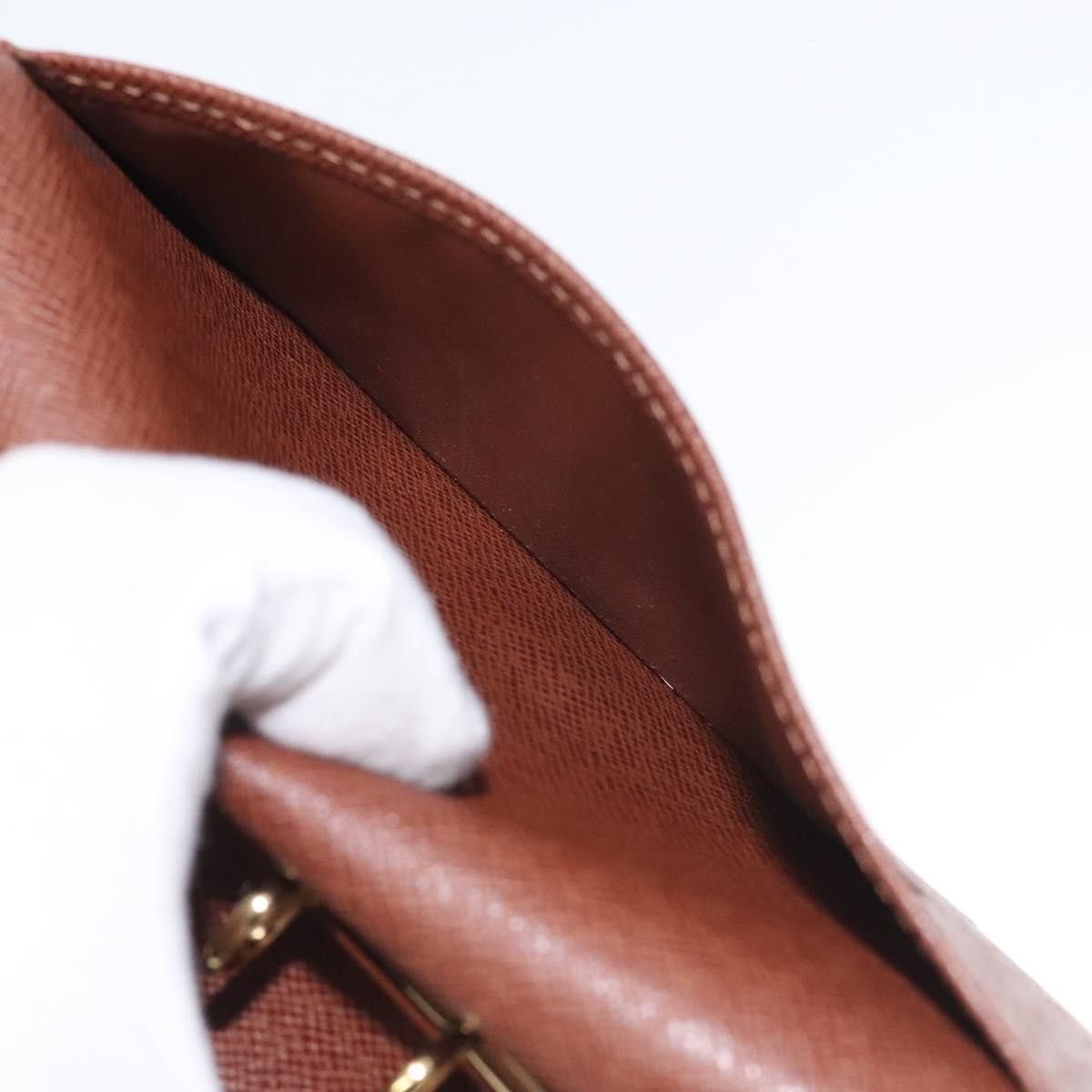 Louis Vuitton Louis Vuitton Agenda PM wallet Size ONE SIZE - 18 Thumbnail