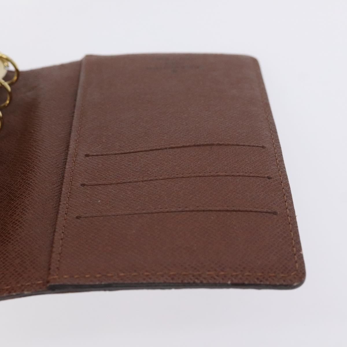 Louis Vuitton Louis Vuitton Agenda PM wallet Size ONE SIZE - 17 Thumbnail