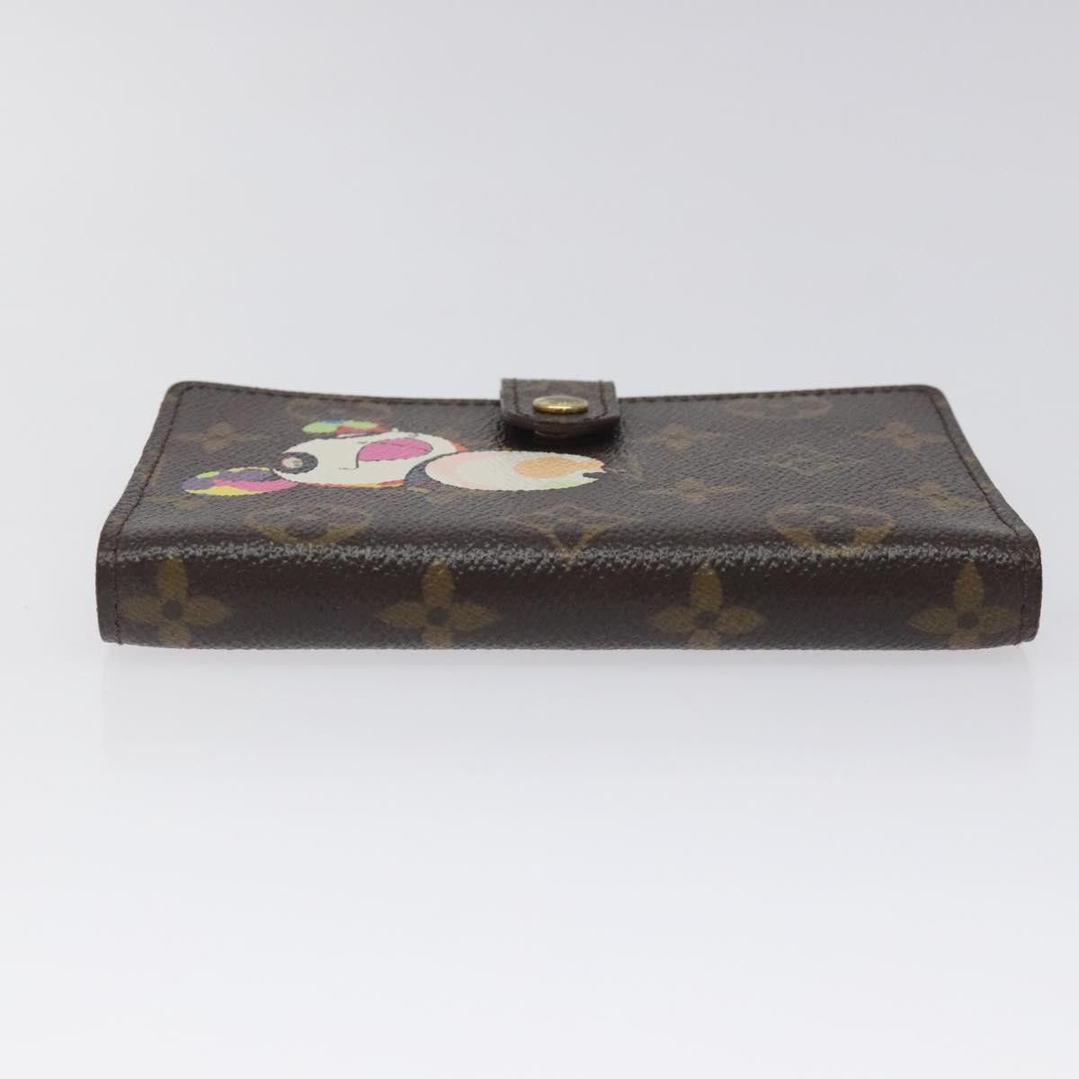 Louis Vuitton Louis Vuitton Agenda PM wallet Size ONE SIZE - 4 Thumbnail