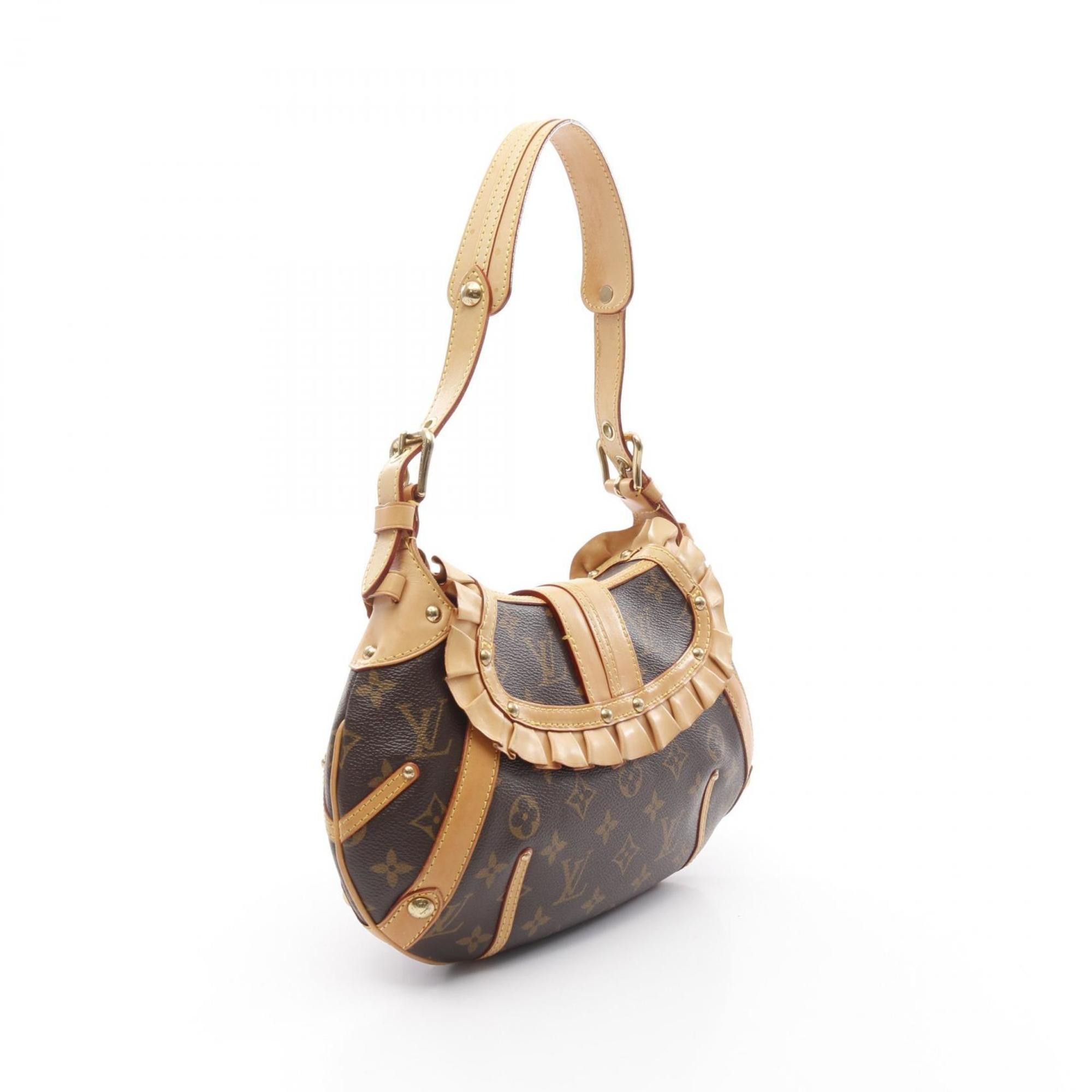 Louis Vuitton Louis Vuitton Leonor shoulder Size ONE SIZE - 2 Thumbnail