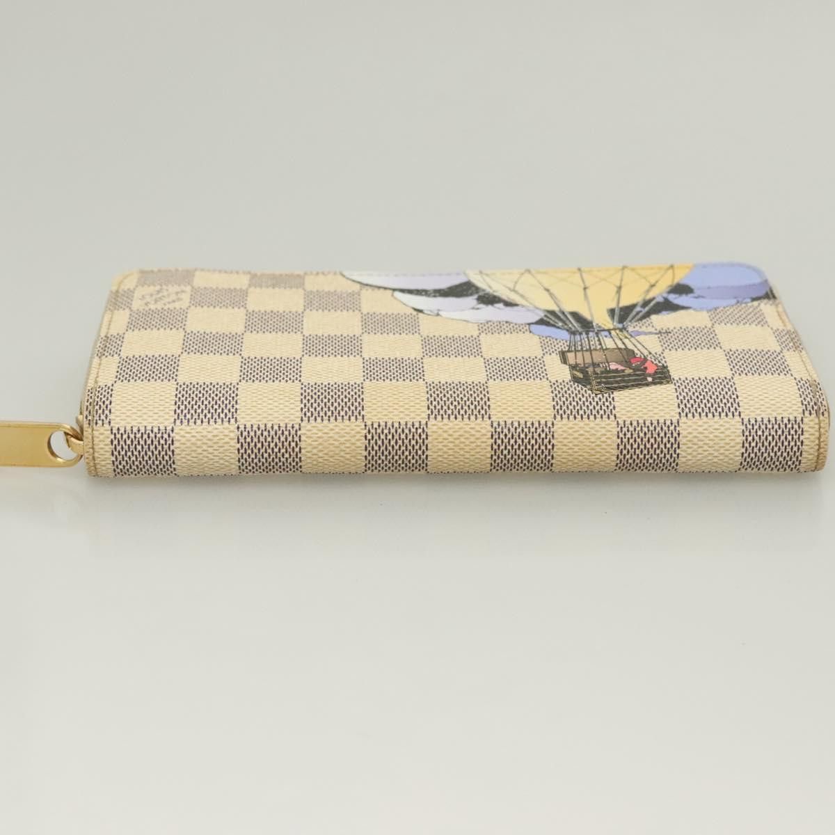 Louis Vuitton Louis Vuitton Portefeuille zippy wallet Size ONE SIZE - 20 Thumbnail