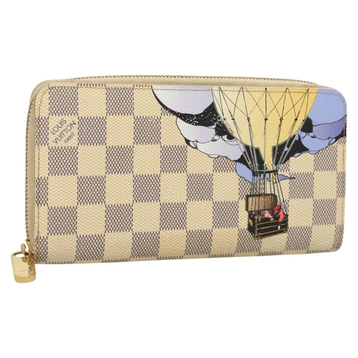 Louis Vuitton Louis Vuitton Portefeuille zippy wallet Size ONE SIZE - 22 Thumbnail