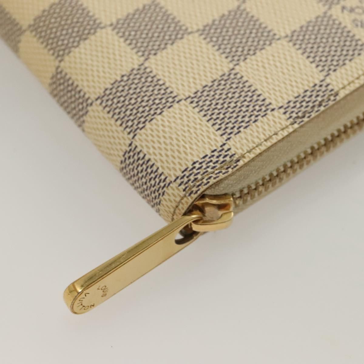 Louis Vuitton Louis Vuitton Portefeuille zippy wallet Size ONE SIZE - 8 Thumbnail