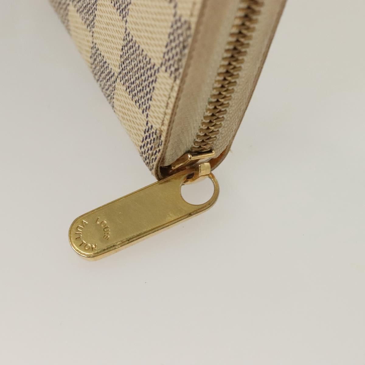 Louis Vuitton Louis Vuitton Portefeuille zippy wallet Size ONE SIZE - 9 Thumbnail