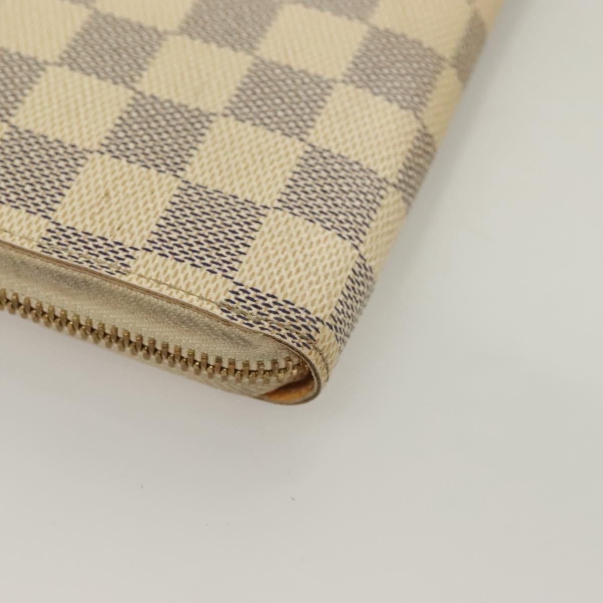 Louis Vuitton Louis Vuitton Portefeuille zippy wallet Size ONE SIZE - 5 Thumbnail