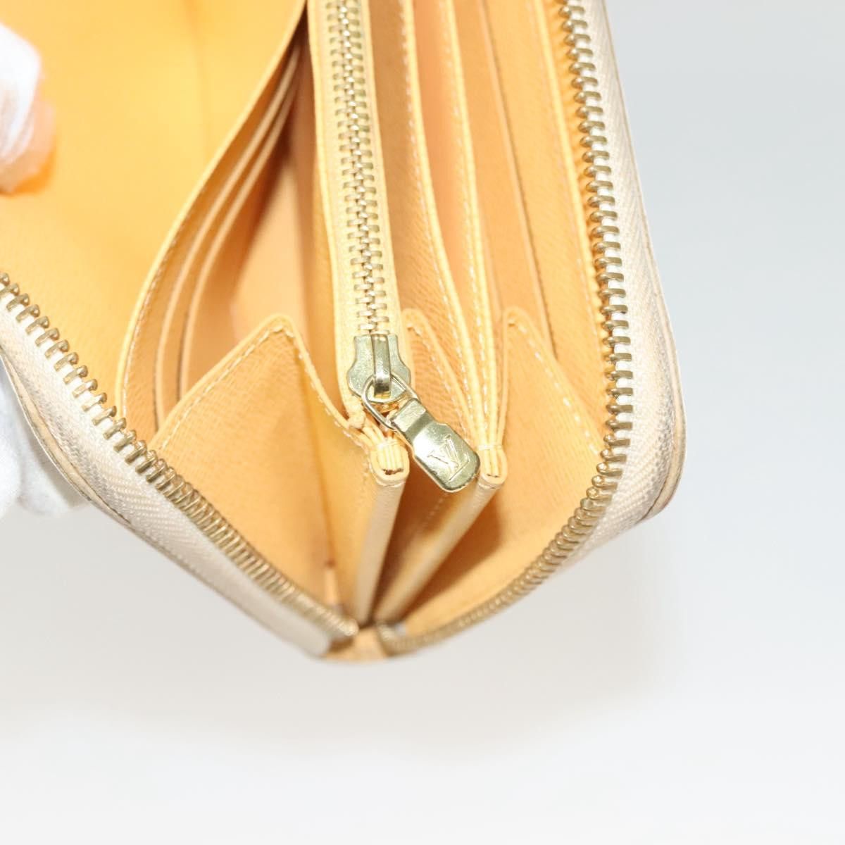Louis Vuitton Louis Vuitton Portefeuille zippy wallet Size ONE SIZE - 18 Thumbnail