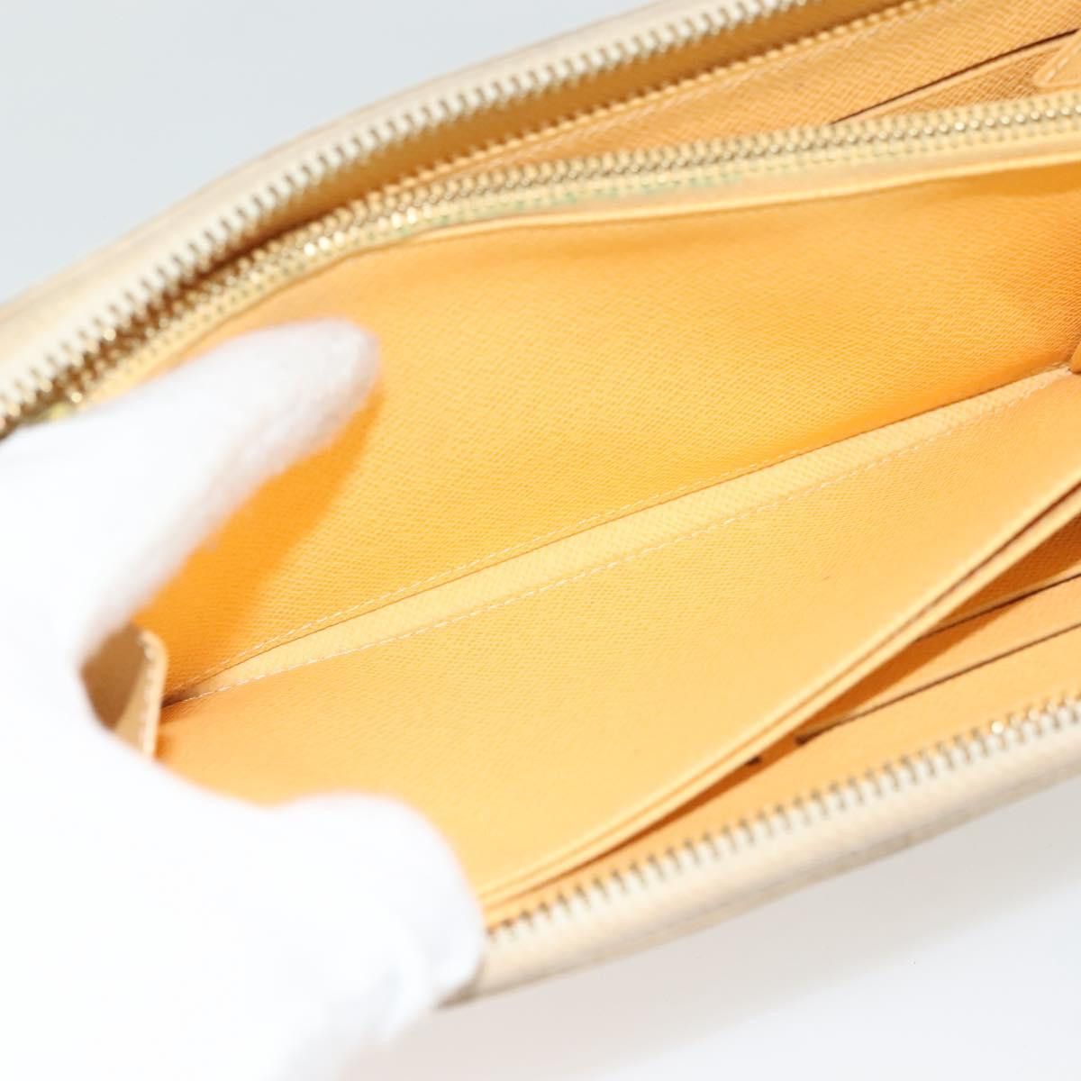 Louis Vuitton Louis Vuitton Portefeuille zippy wallet Size ONE SIZE - 15 Thumbnail
