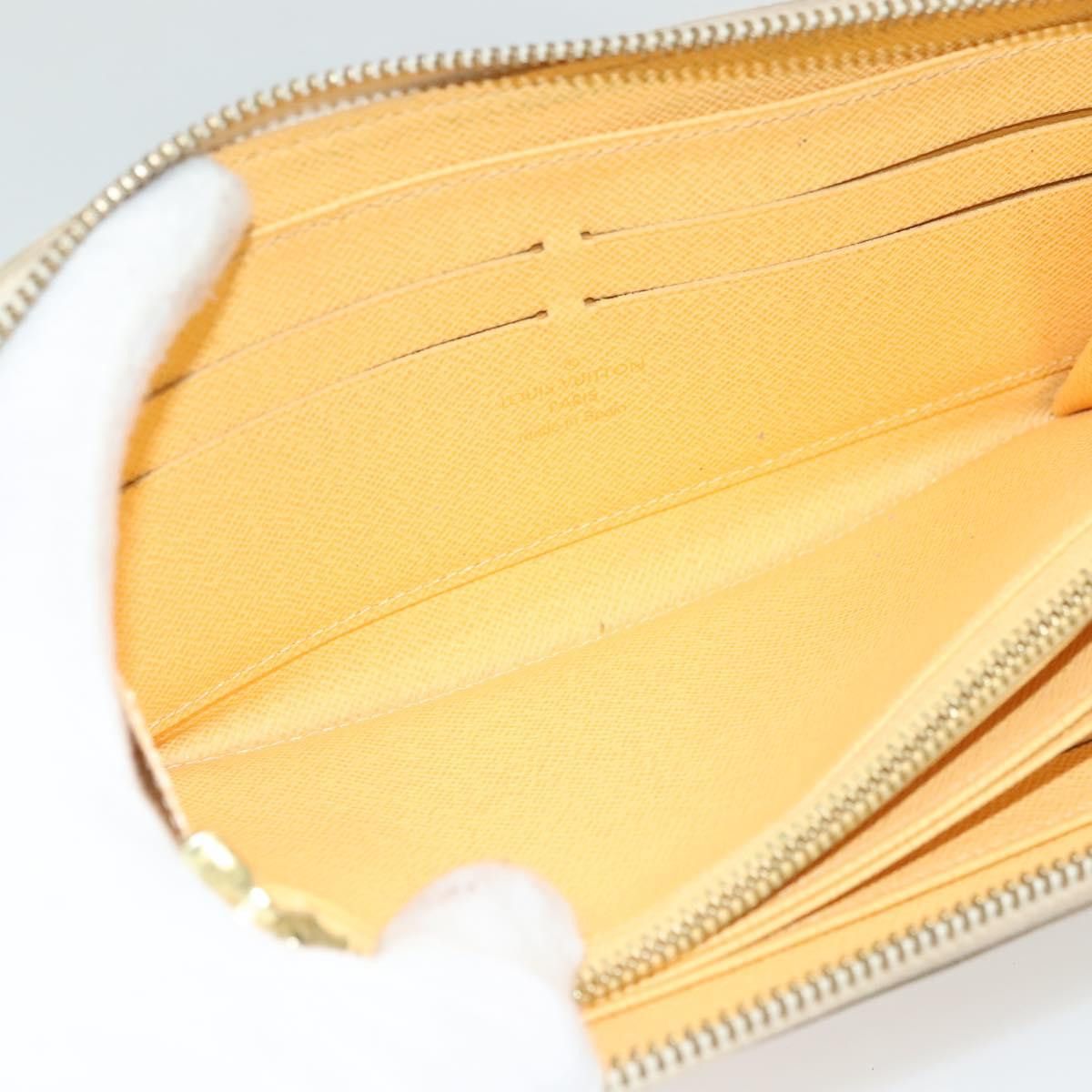 Louis Vuitton Louis Vuitton Portefeuille zippy wallet Size ONE SIZE - 10 Thumbnail