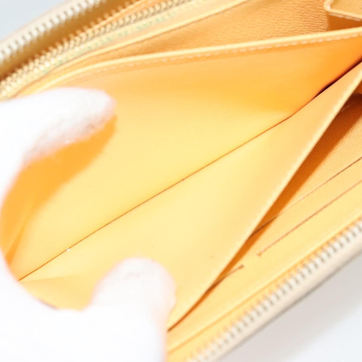 Louis Vuitton Louis Vuitton Portefeuille zippy wallet Size ONE SIZE - 16 Thumbnail