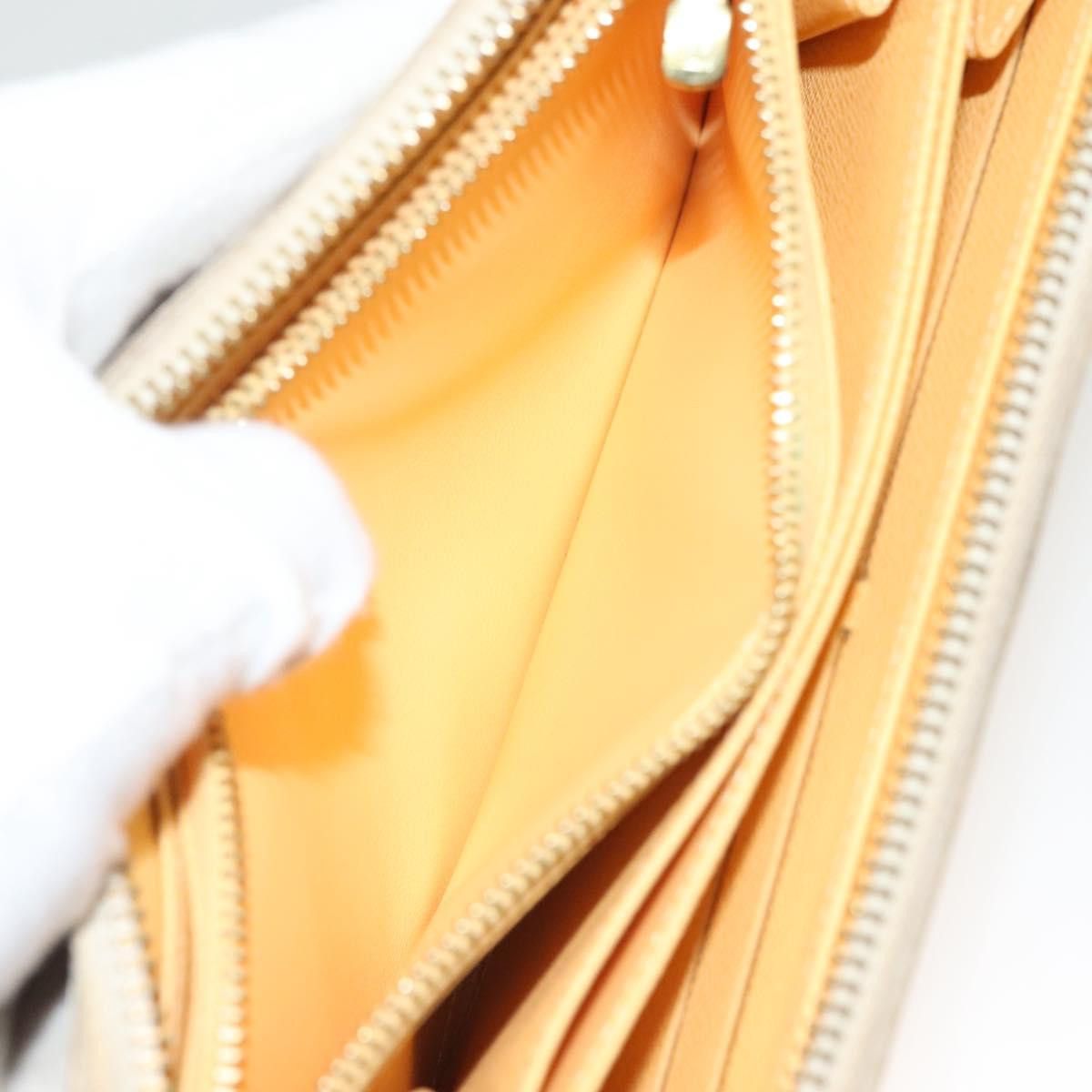 Louis Vuitton Louis Vuitton Portefeuille zippy wallet Size ONE SIZE - 19 Thumbnail