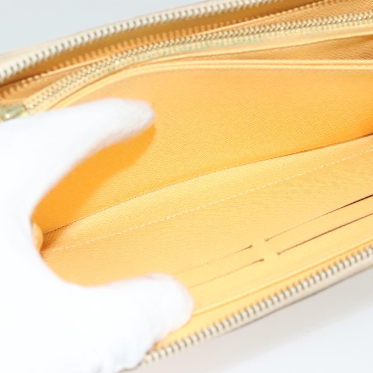 Louis Vuitton Louis Vuitton Portefeuille zippy wallet Size ONE SIZE - 14 Thumbnail