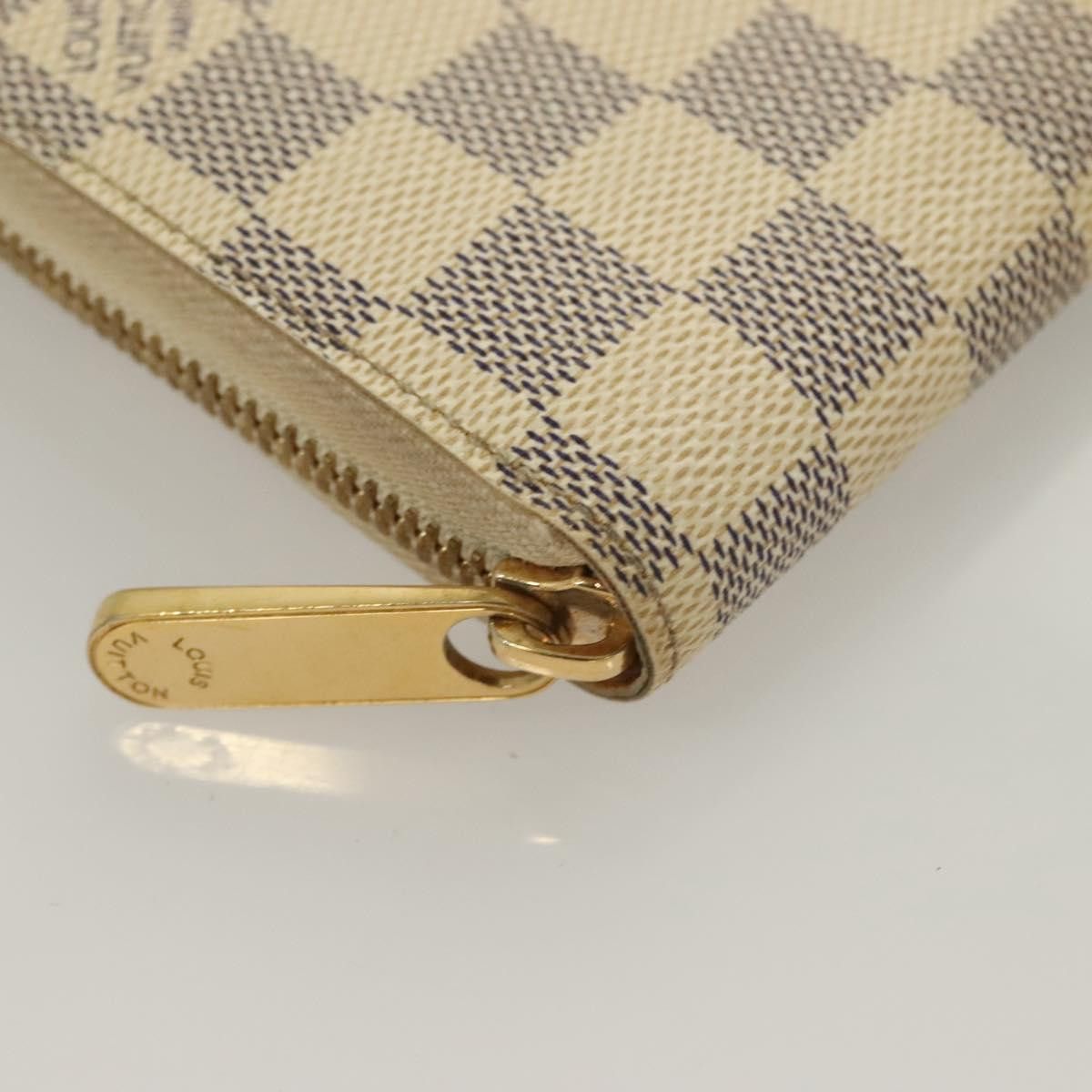 Louis Vuitton Louis Vuitton Portefeuille zippy wallet Size ONE SIZE - 7 Thumbnail