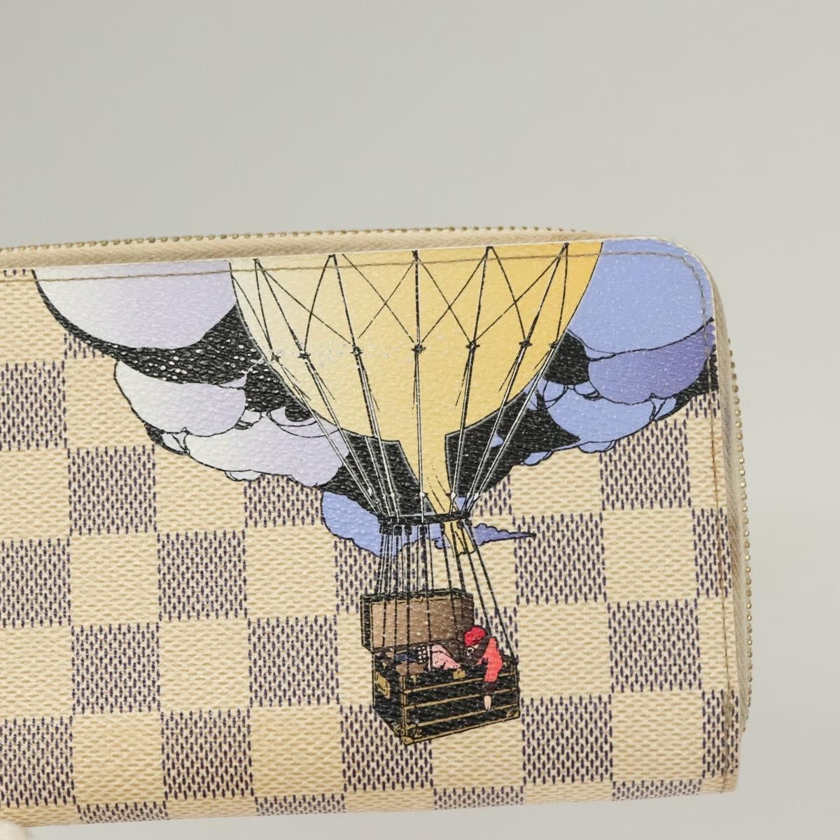 Louis Vuitton Louis Vuitton Portefeuille zippy wallet Size ONE SIZE - 13 Thumbnail
