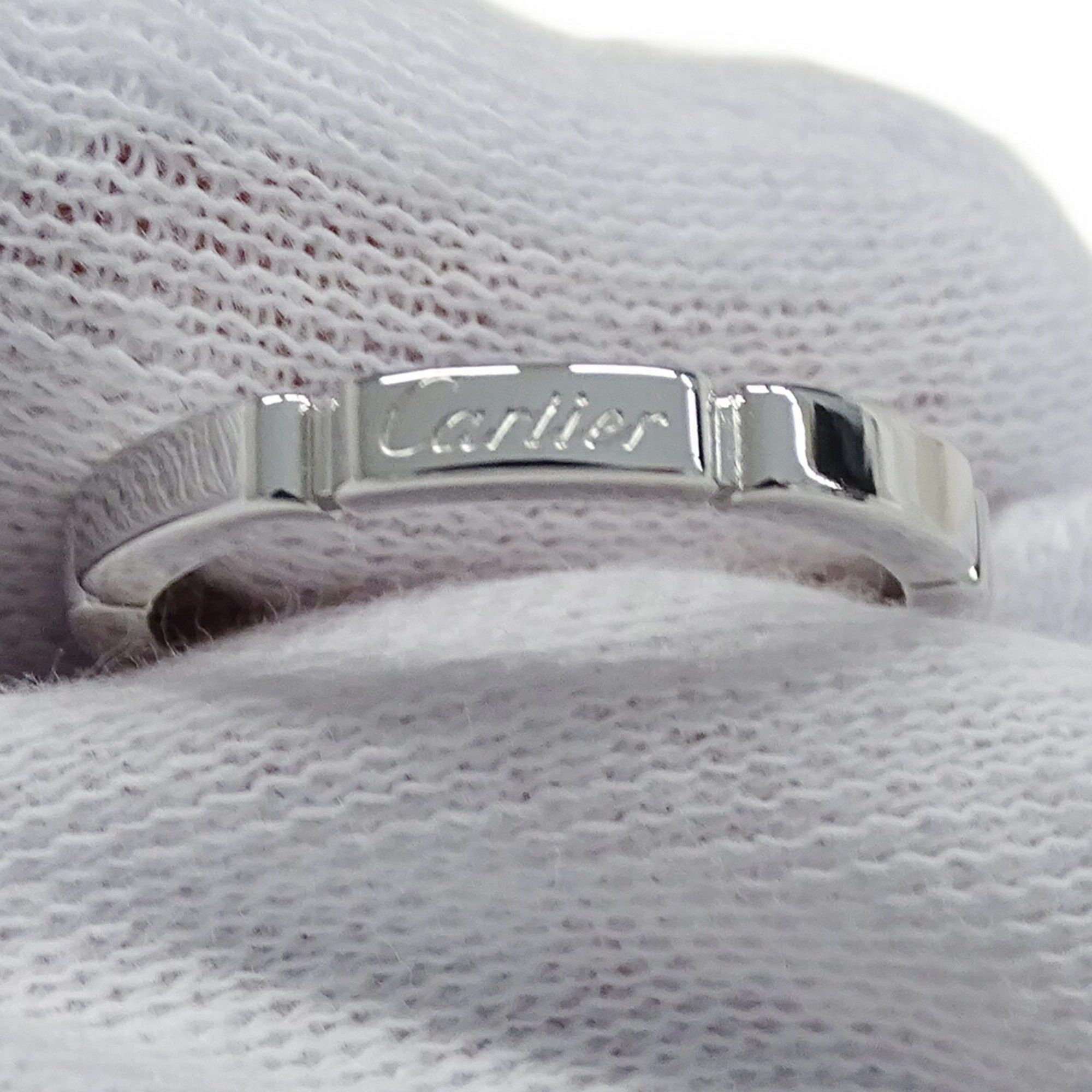 Cartier Cartier Maillon Panthère ring Size ONE SIZE - 5 Thumbnail