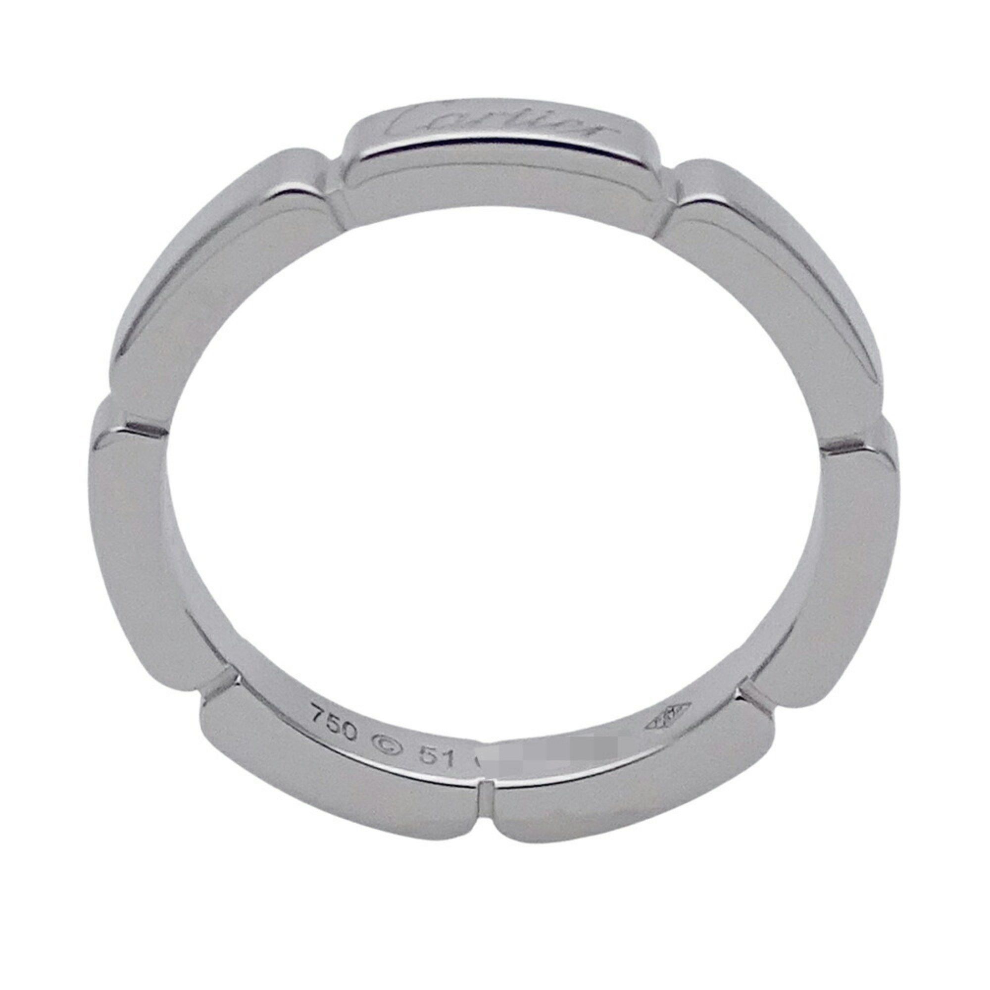 Cartier Cartier Maillon Panthère ring Size ONE SIZE - 4 Thumbnail