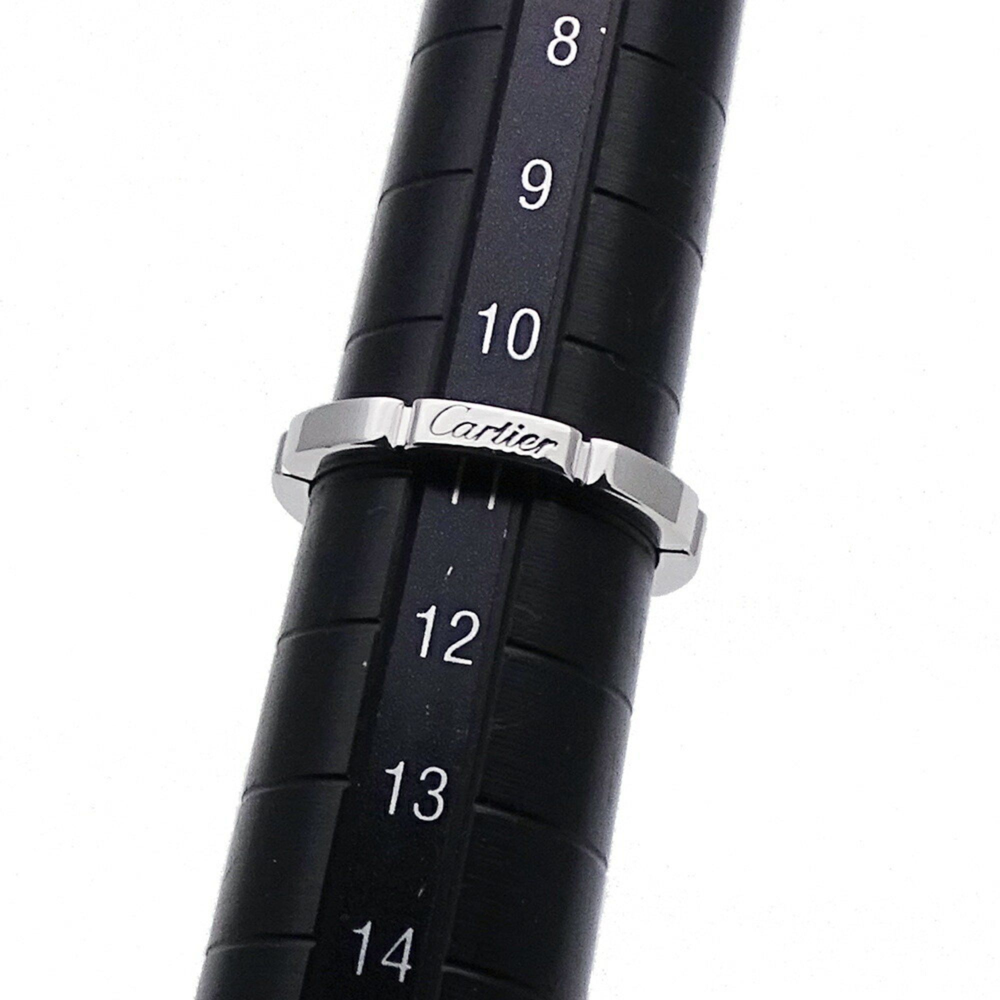 Cartier Cartier Maillon Panthère ring Size ONE SIZE - 8 Thumbnail