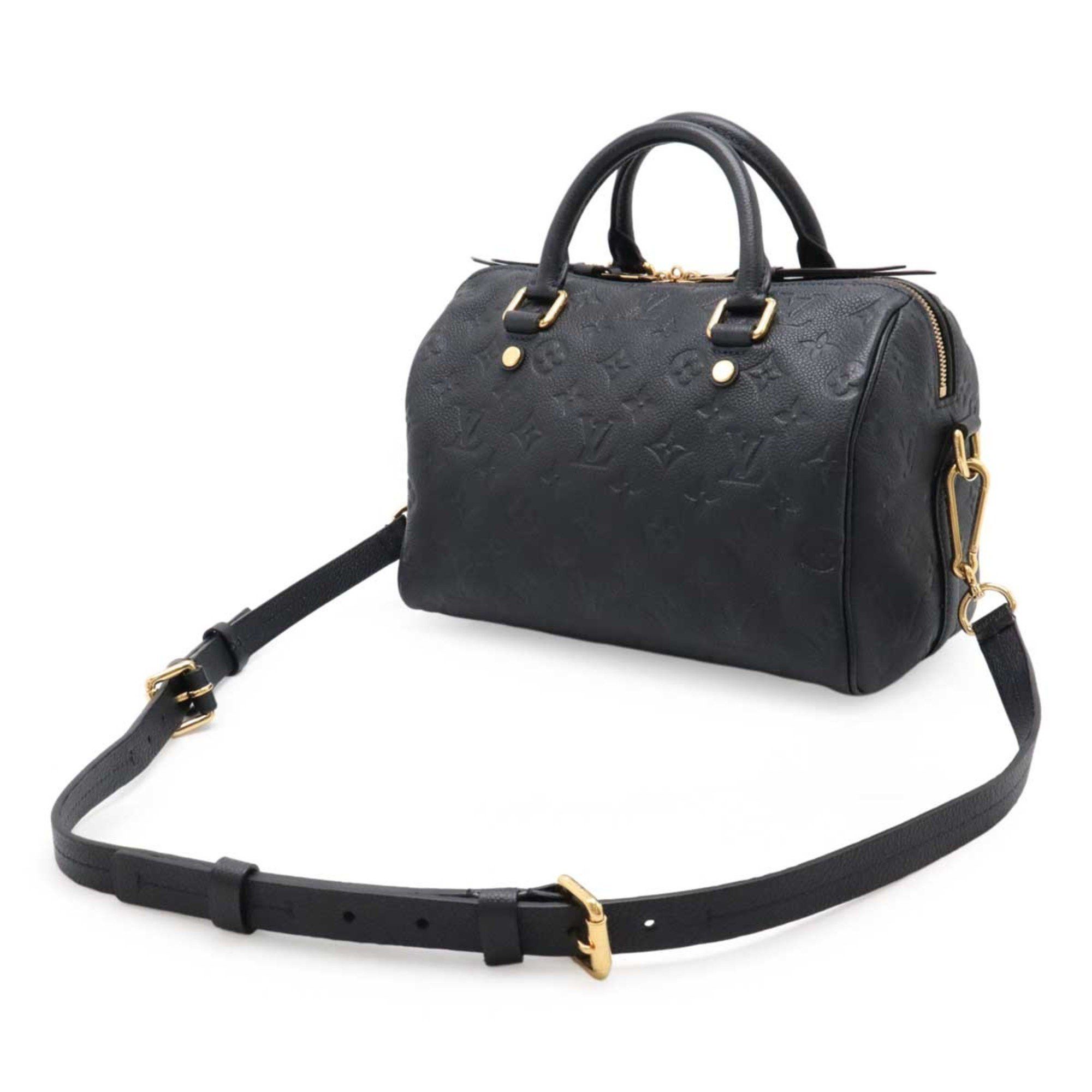 Louis Vuitton Louis Vuitton Speedy bandoulière 25 handbag Size ONE SIZE - 2 Thumbnail