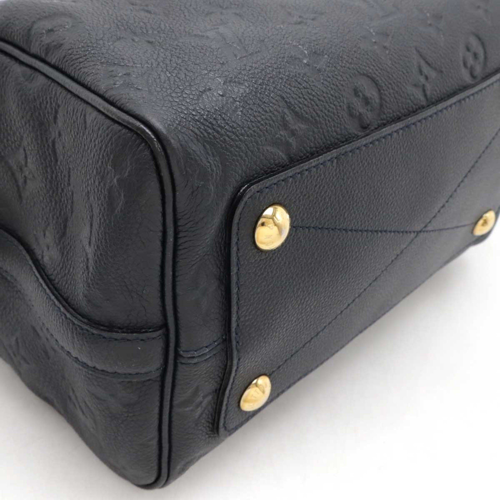 Louis Vuitton Louis Vuitton Speedy bandoulière 25 handbag Size ONE SIZE - 4 Thumbnail