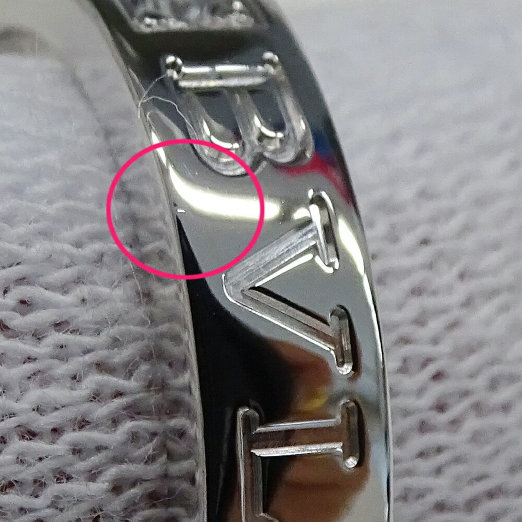 Bvlgari Bulgari B.Zero1 ring Size ONE SIZE - 7 Thumbnail