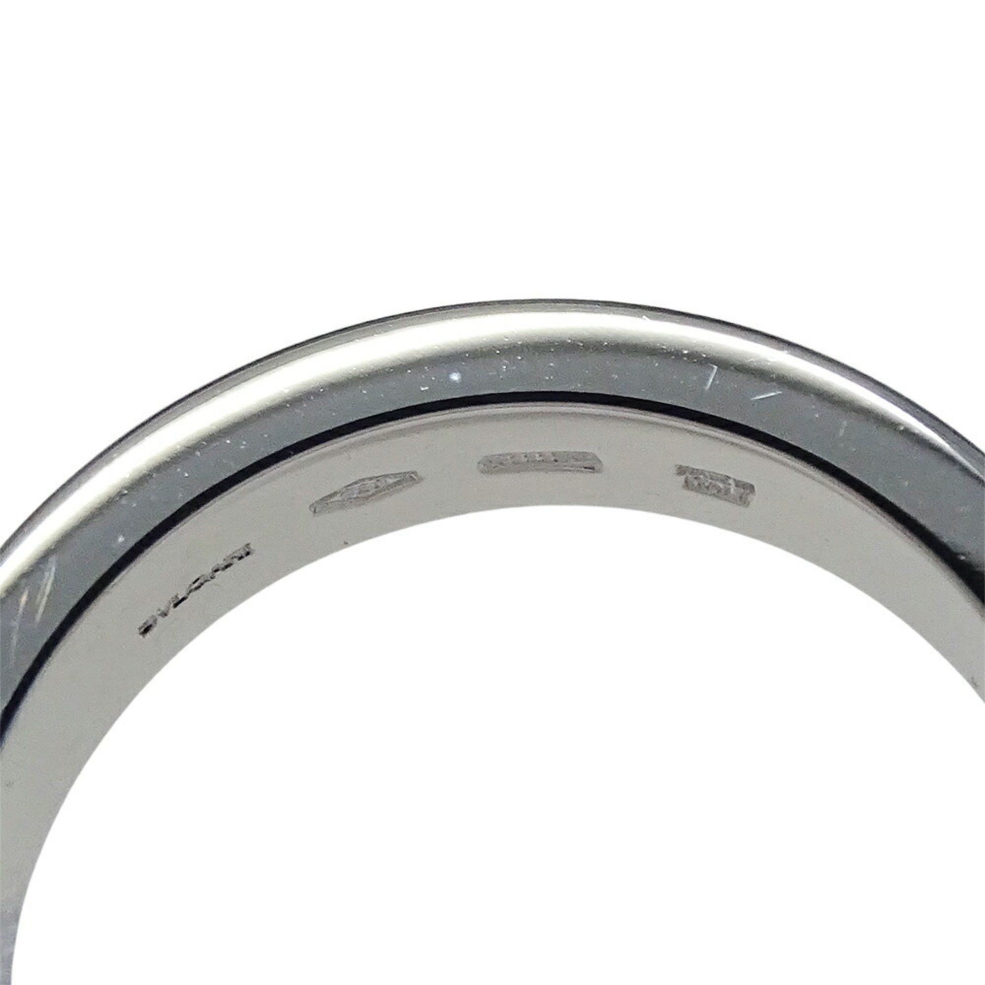 Bvlgari Bulgari B.Zero1 ring Size ONE SIZE - 8 Thumbnail
