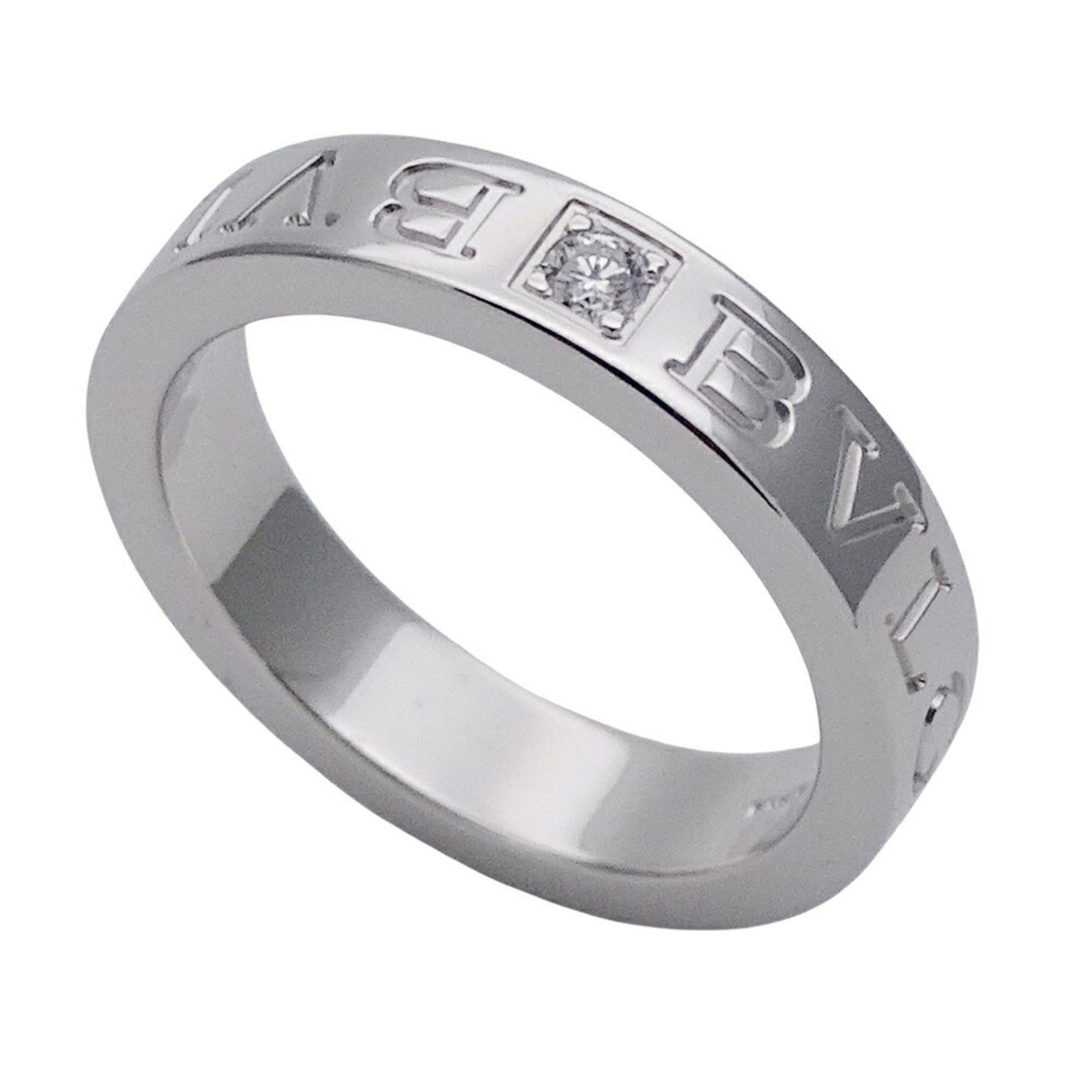 Bvlgari Bulgari B.Zero1 ring Size ONE SIZE - 2 Thumbnail