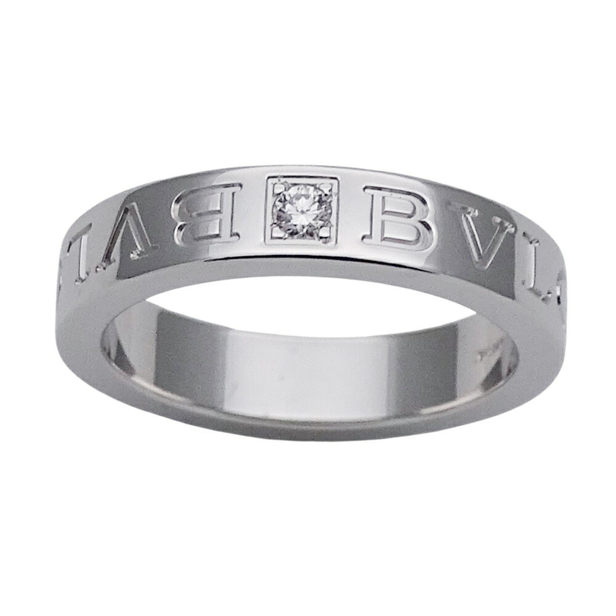 Bvlgari Bulgari B.Zero1 ring Size ONE SIZE - 3 Thumbnail