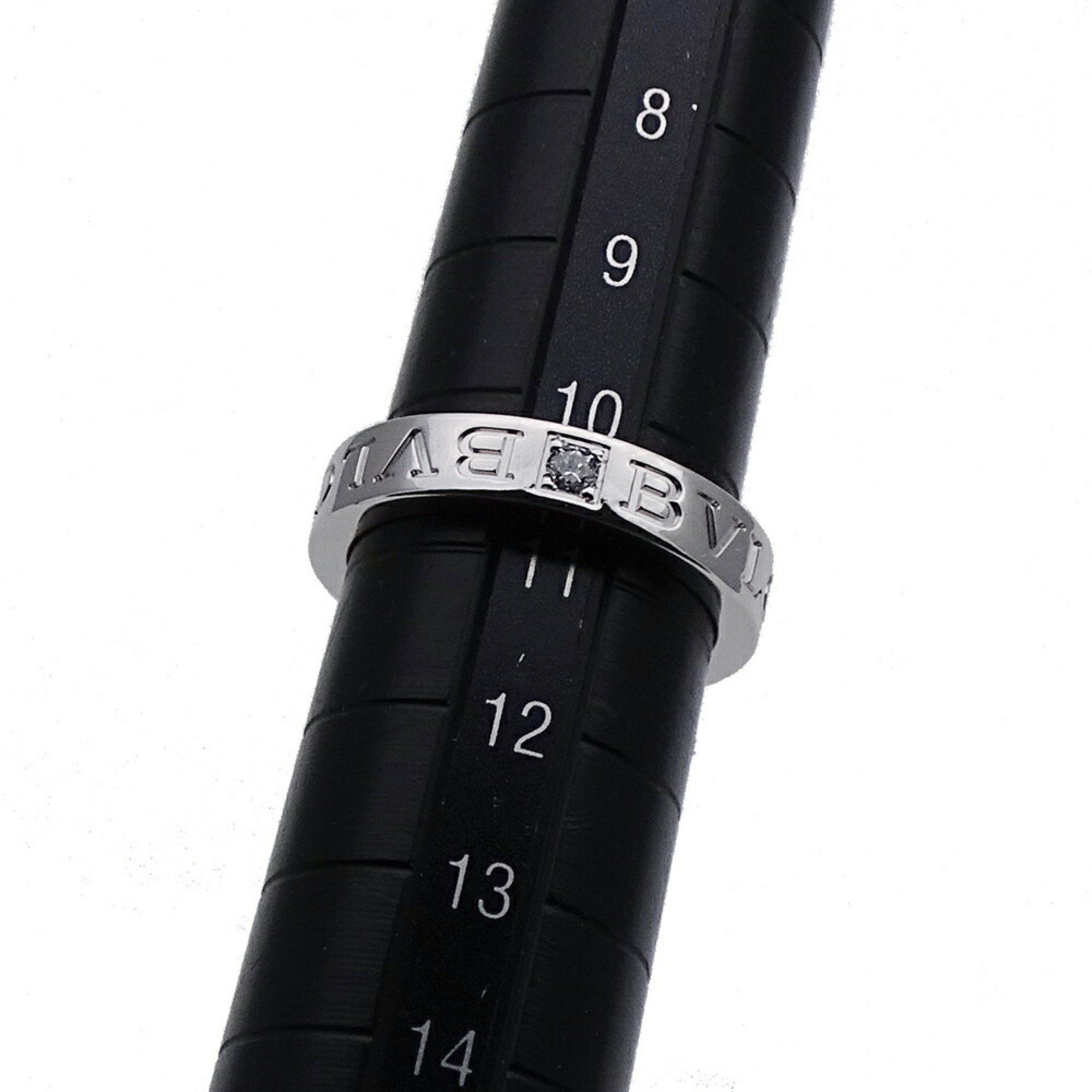 Bvlgari Bulgari B.Zero1 ring Size ONE SIZE - 9 Thumbnail